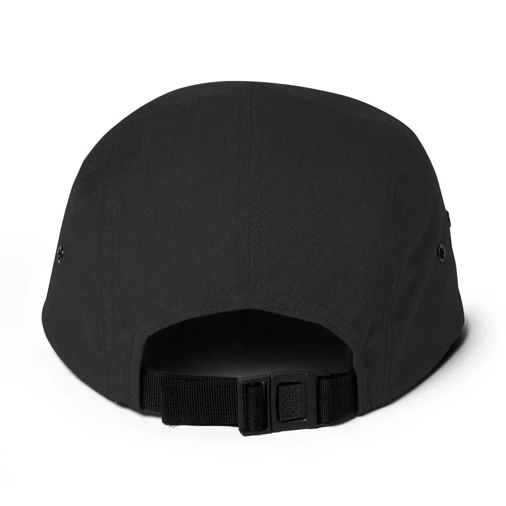 Five Panel Cap - Briadanna