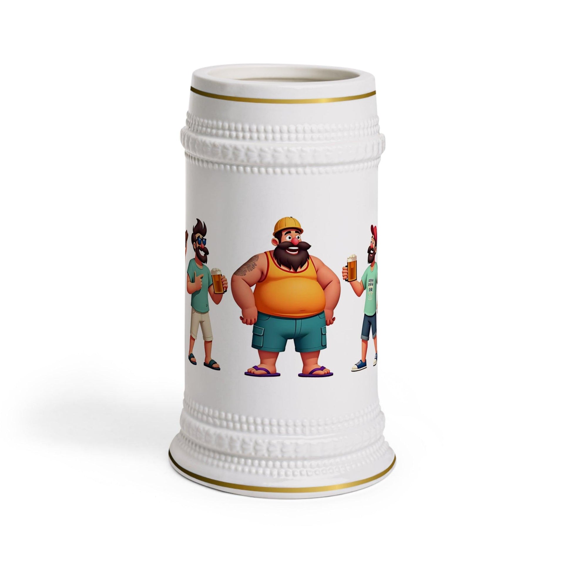 Beer Stein Mug - Briadanna