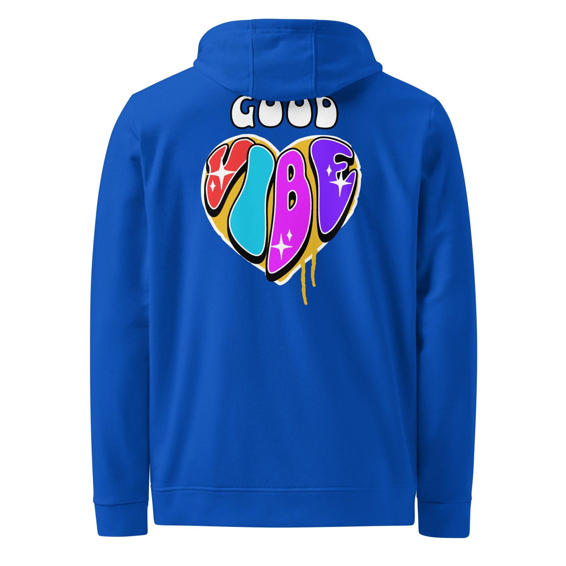 adidas fleece hoodie - Briadanna