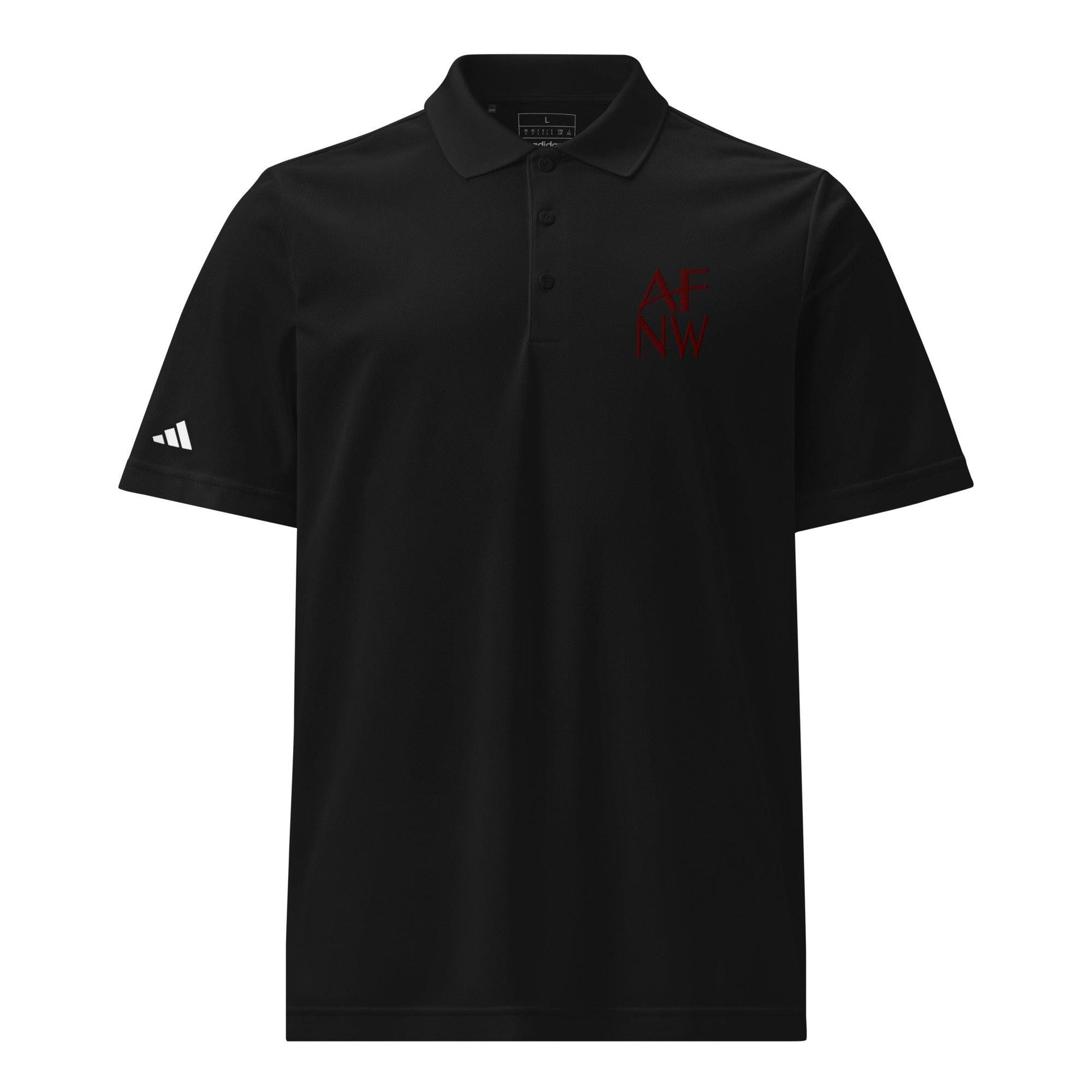 adidas sport polo - Briadanna