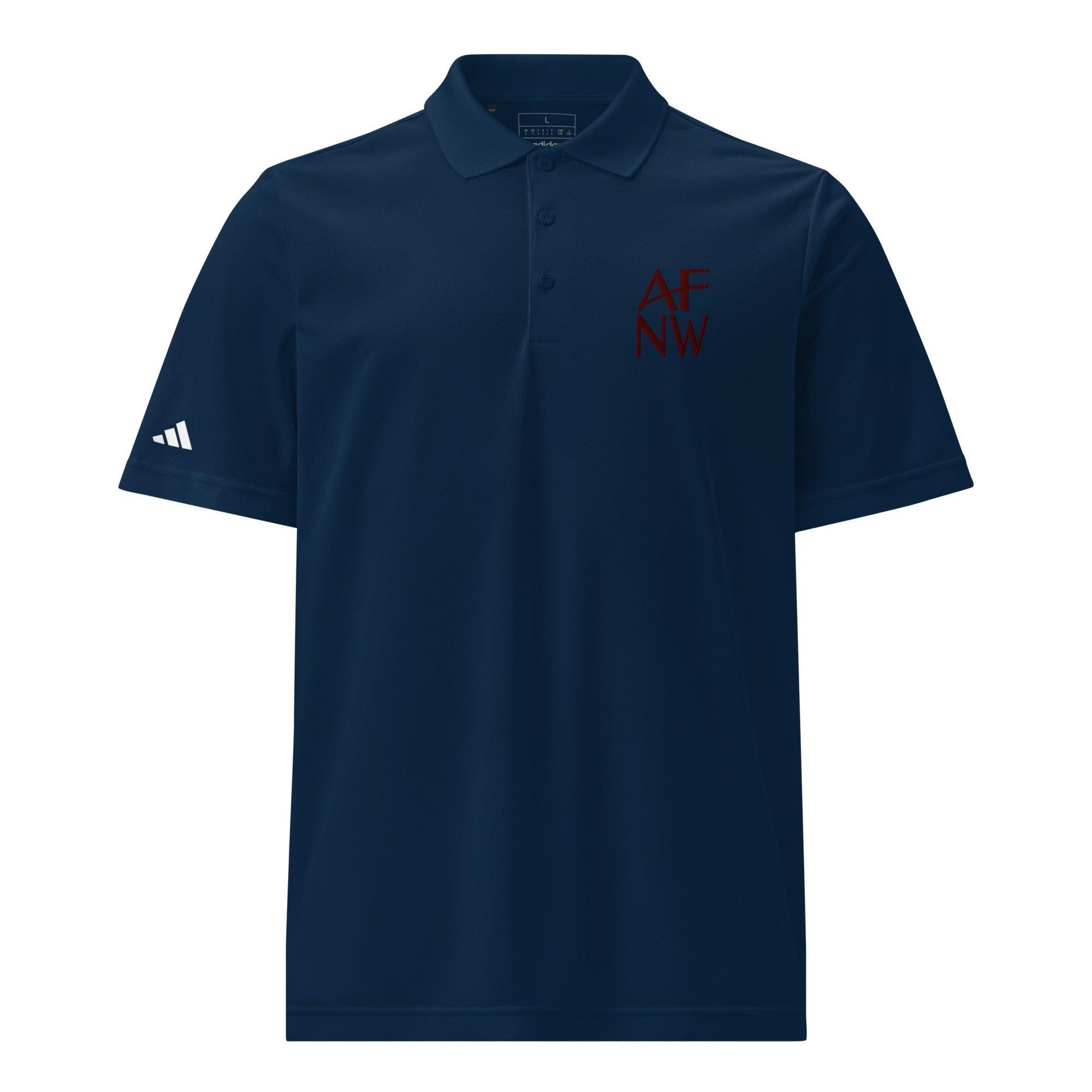 adidas sport polo - Briadanna