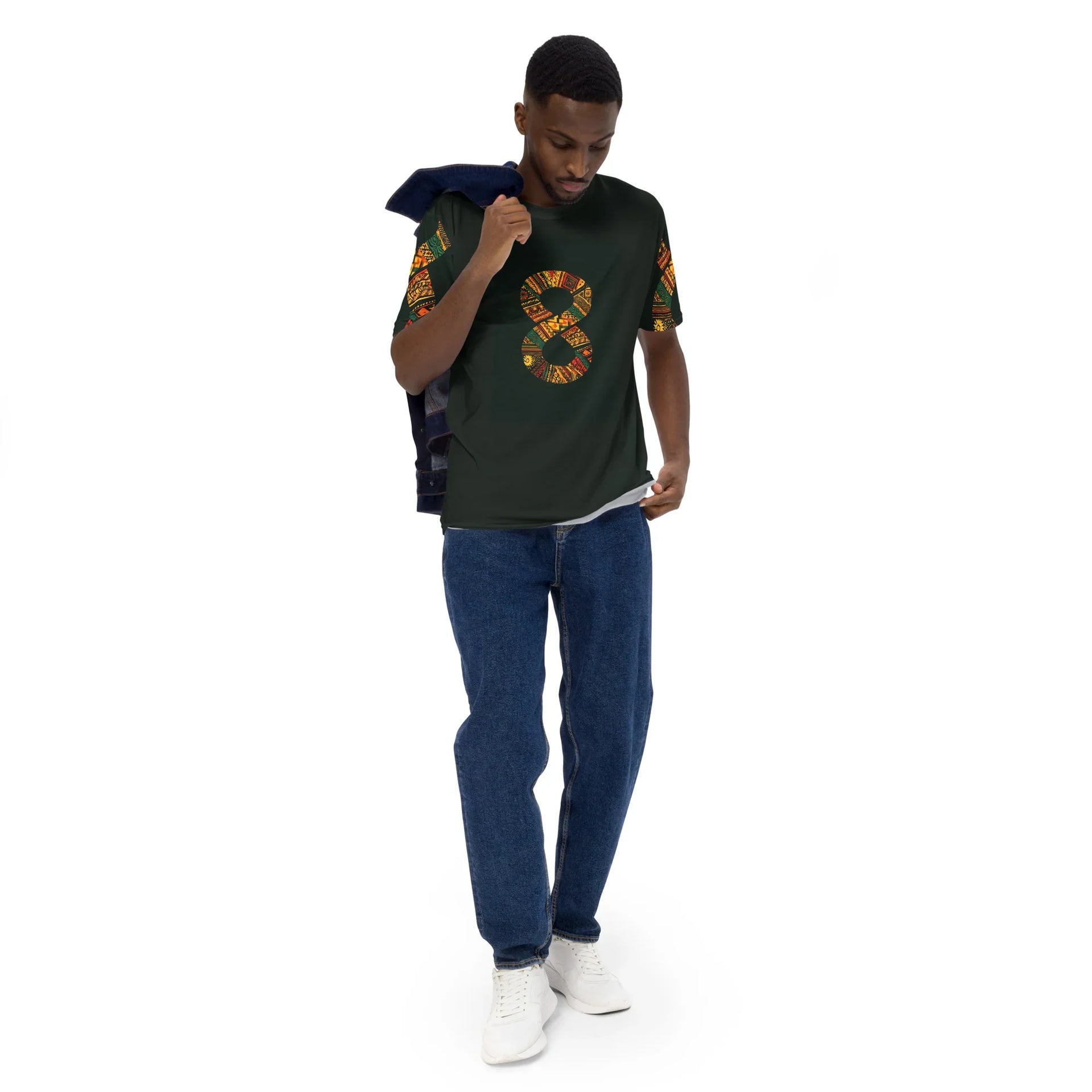 Men's t-shirt - Briadanna