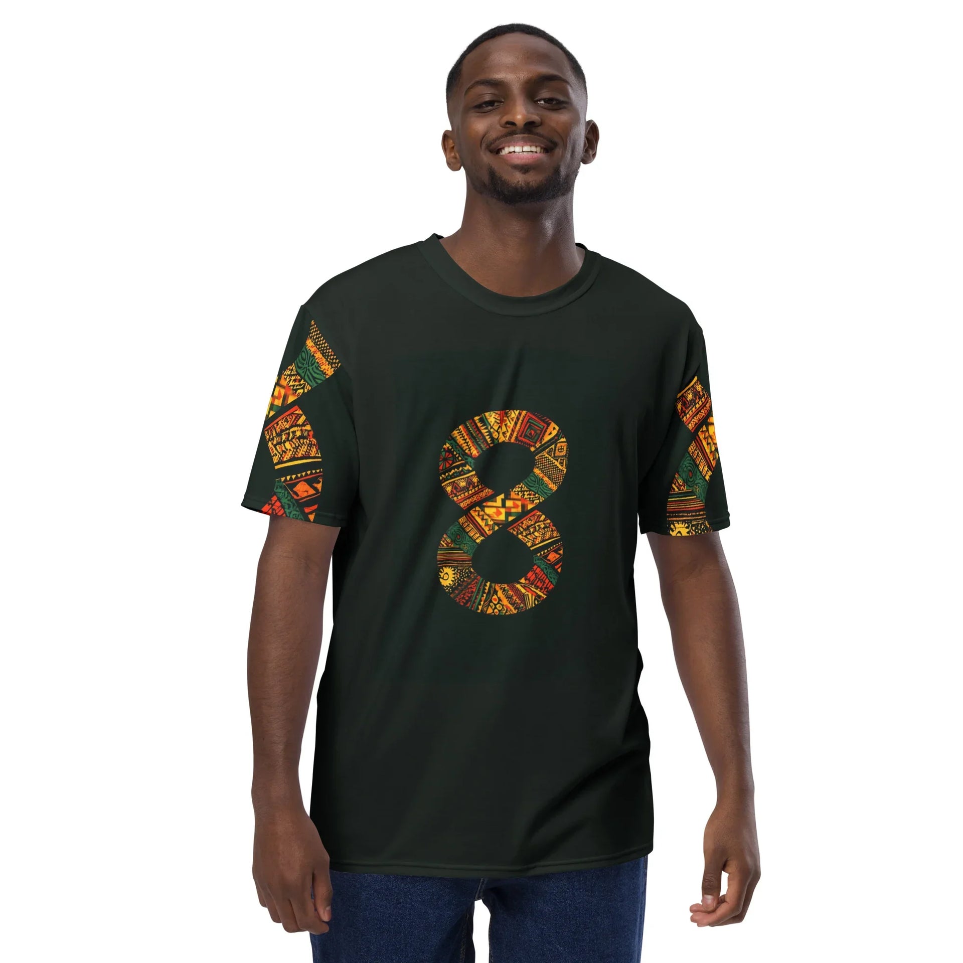 Men's t-shirt - Briadanna
