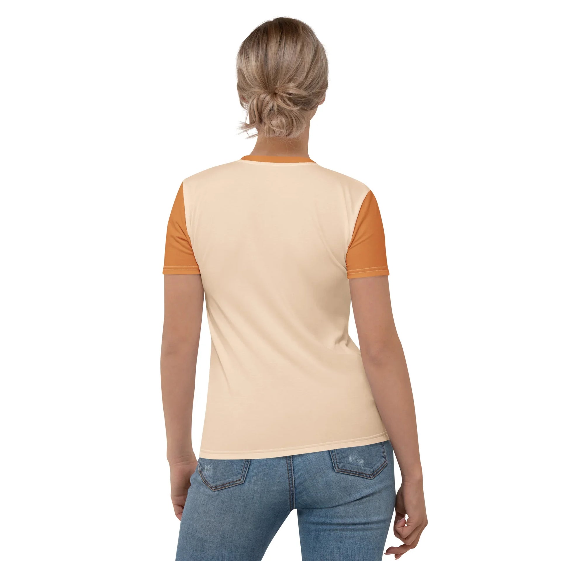 Women's T-shirt - Briadanna