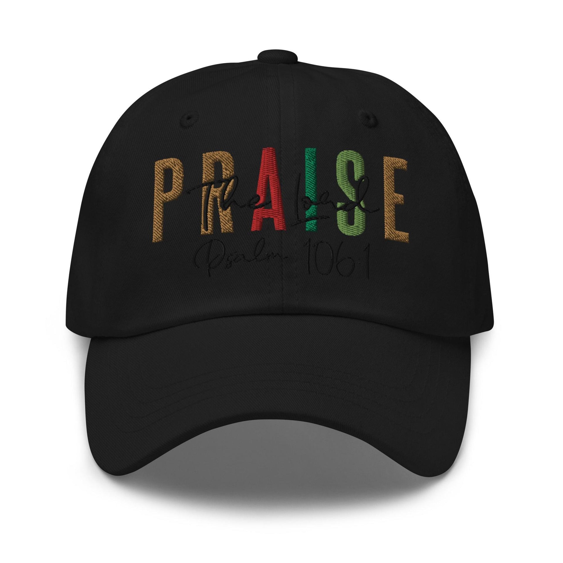 Dad hat - Briadanna