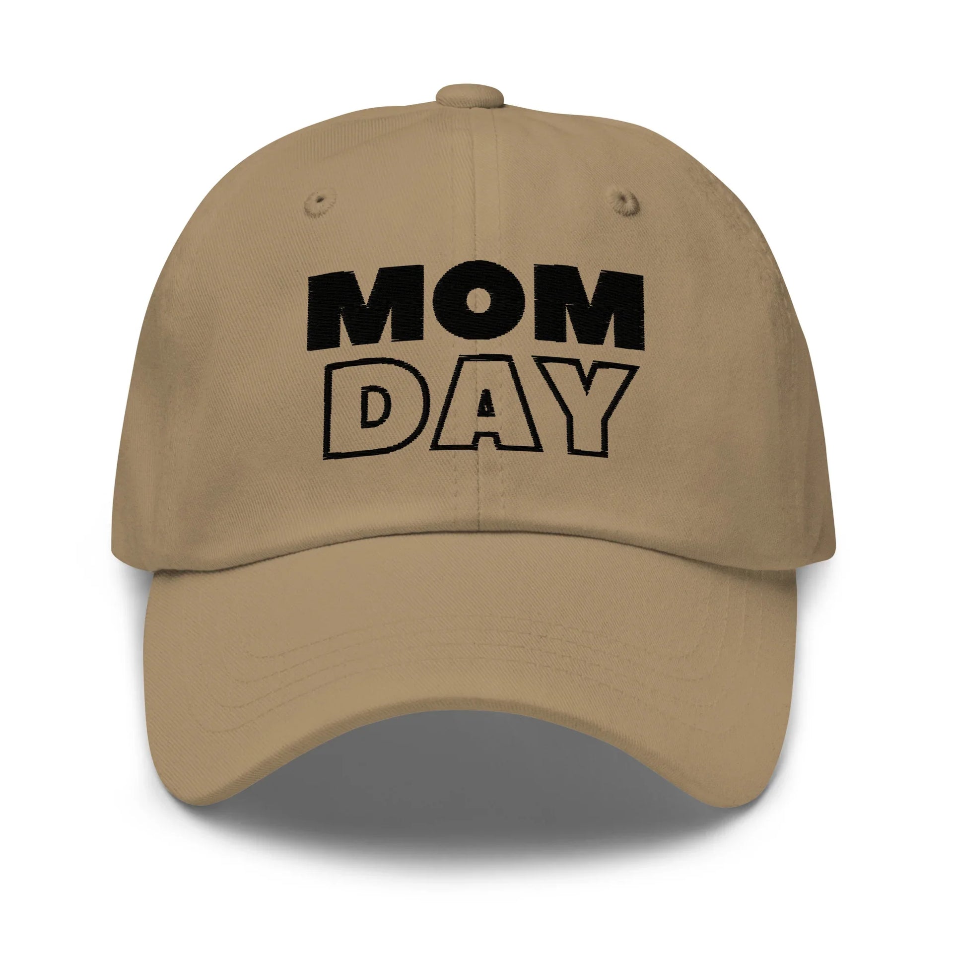 Mom Day Classic Dad Cap - Briadanna