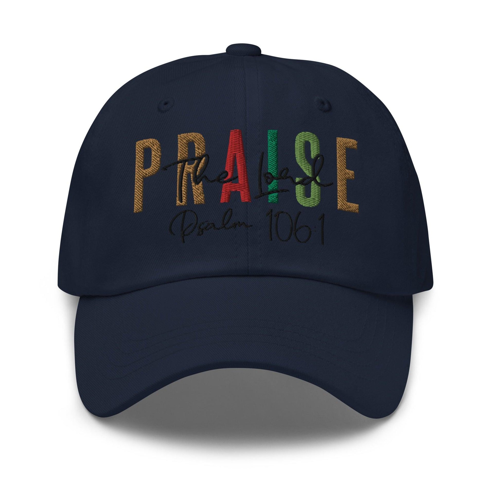 Dad hat - Briadanna