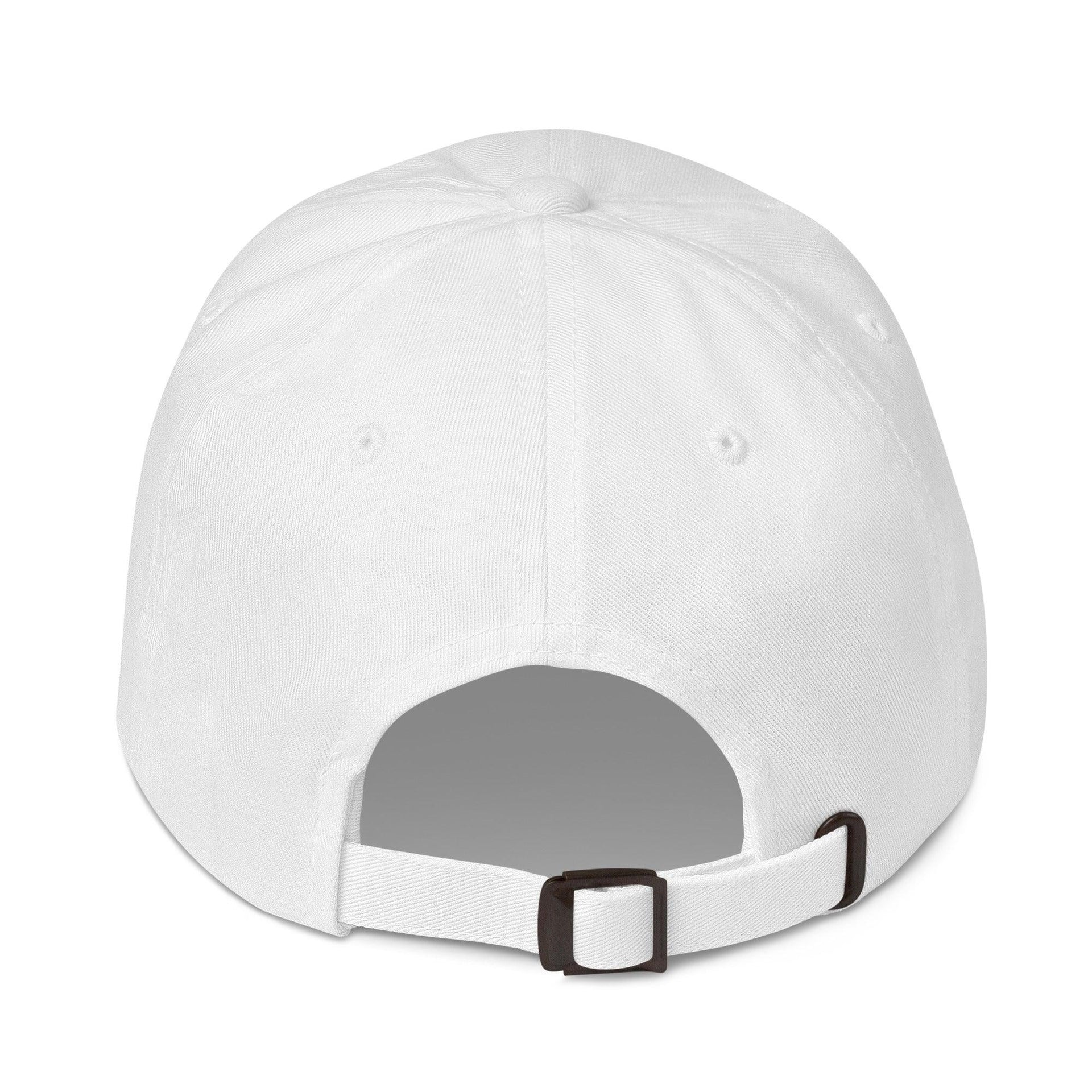 Embroidered AFNW Dad Hat - Briadanna