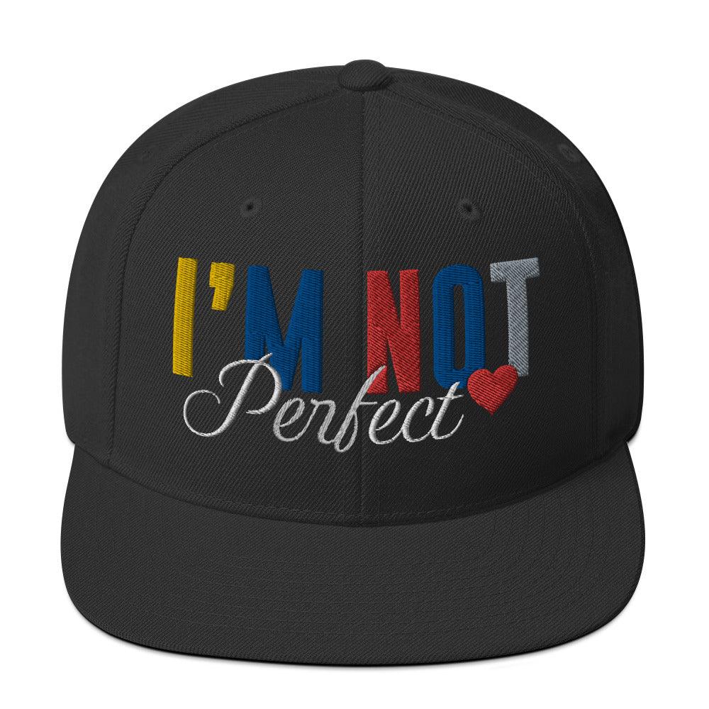 Snapback Hat - Briadanna