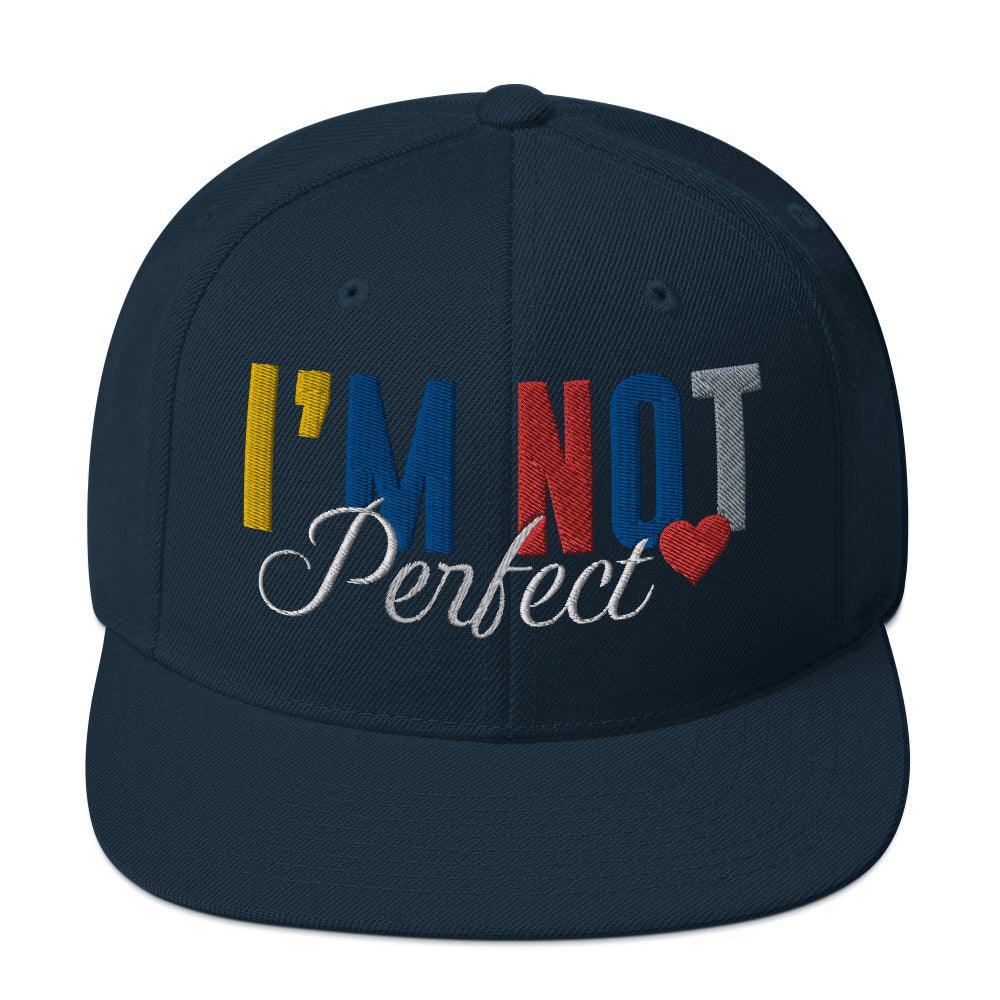 Snapback Hat - Briadanna