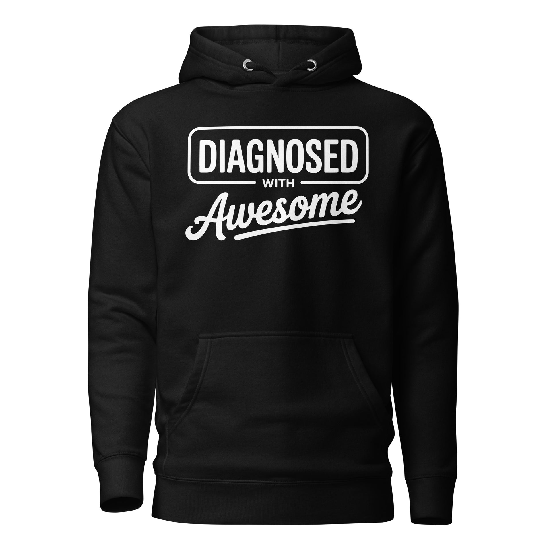 Unisex Hoodie - Briadanna