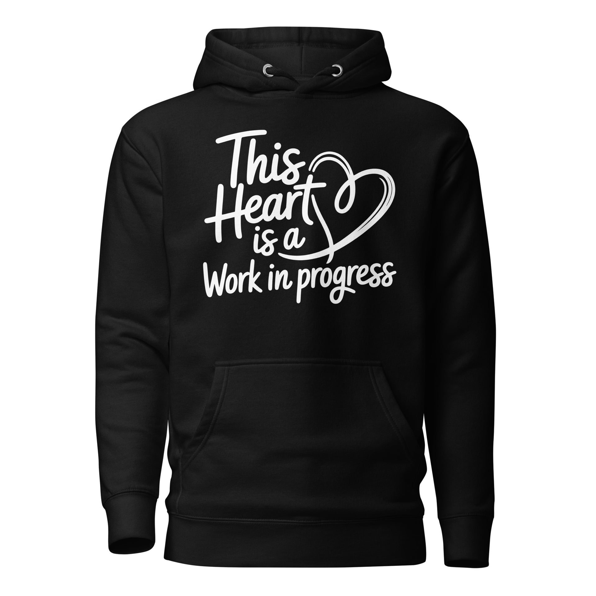 Unisex Hoodie - Briadanna