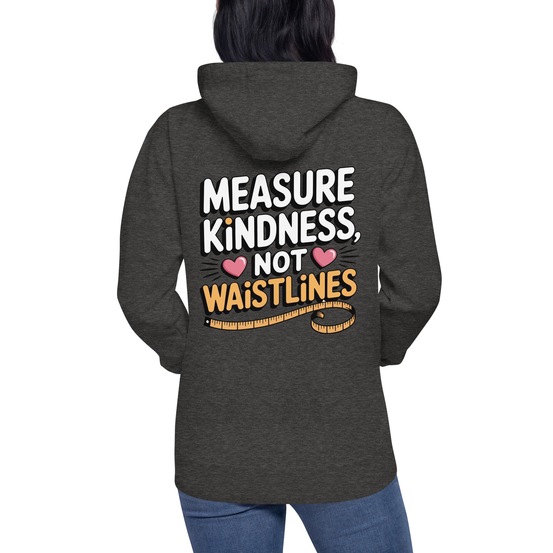 Unisex Hoodie - Briadanna