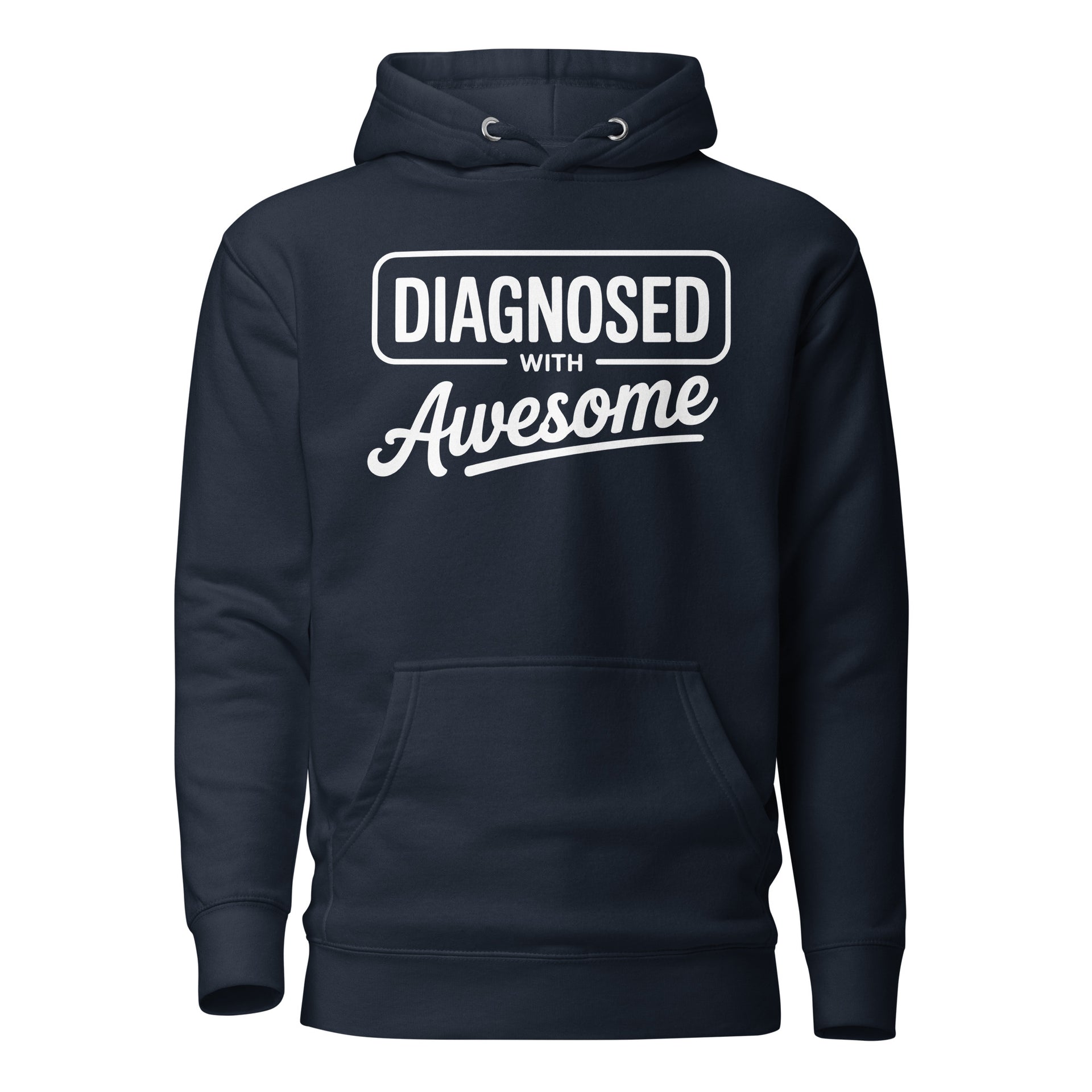 Unisex Hoodie - Briadanna
