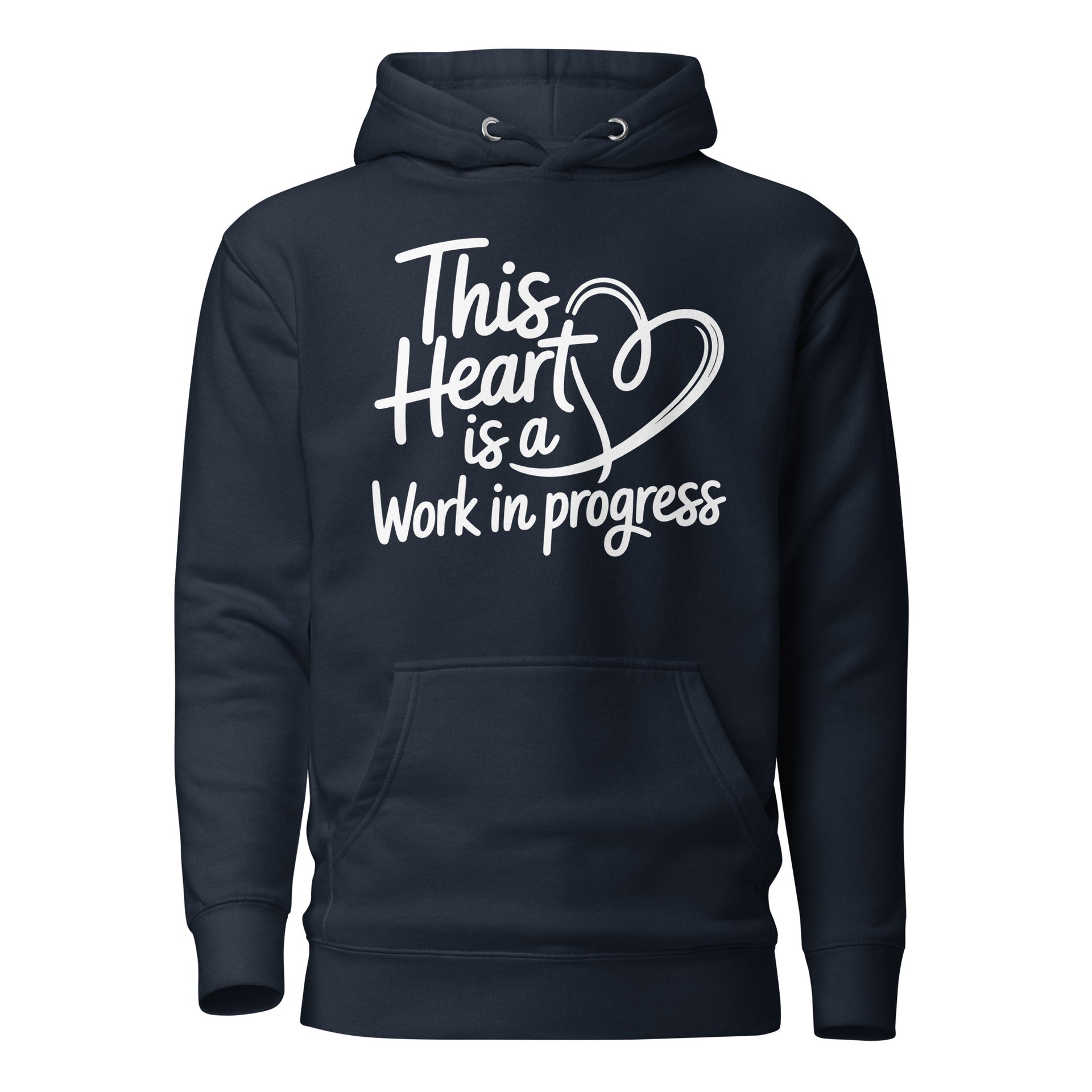 Unisex Hoodie - Briadanna