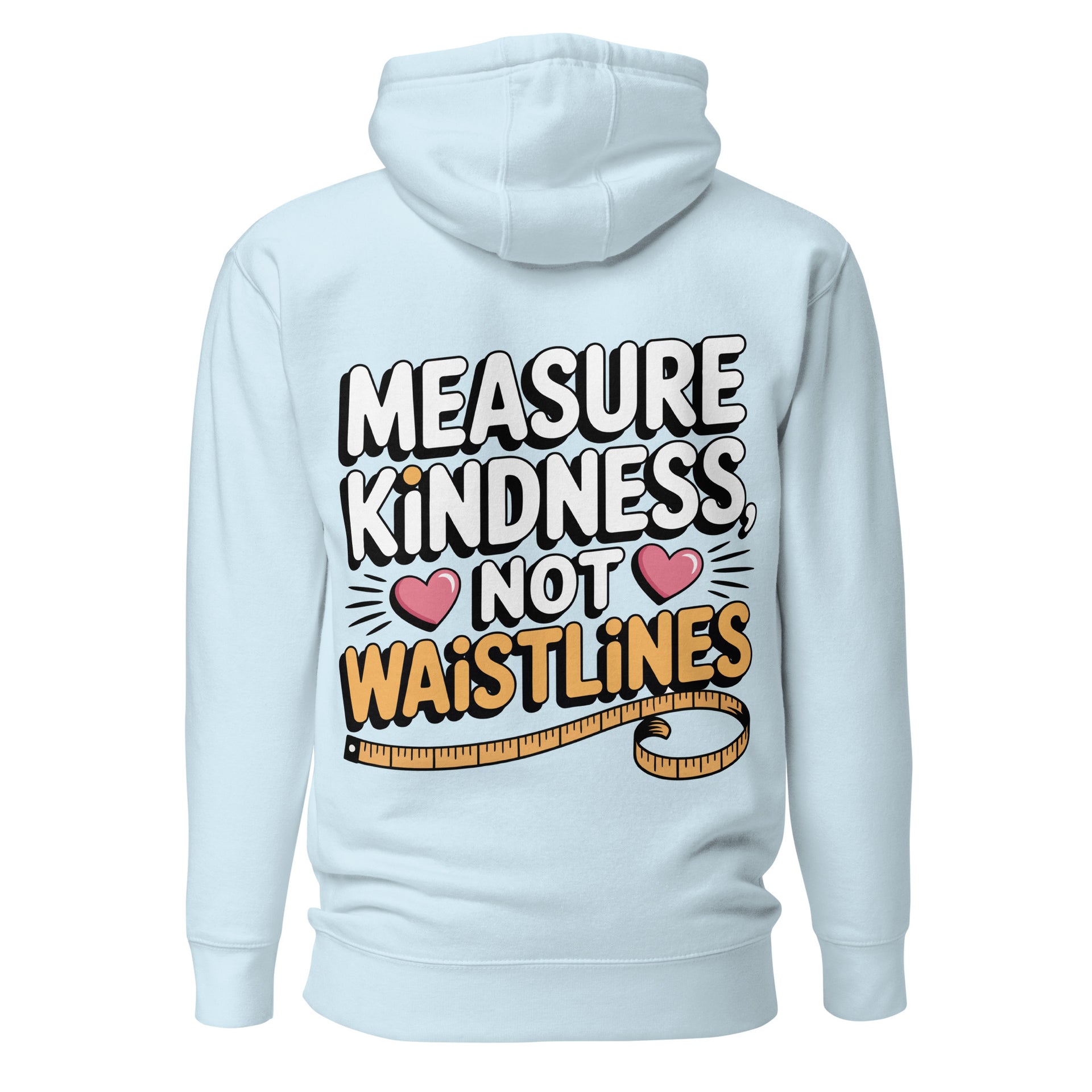 Unisex Hoodie - Briadanna