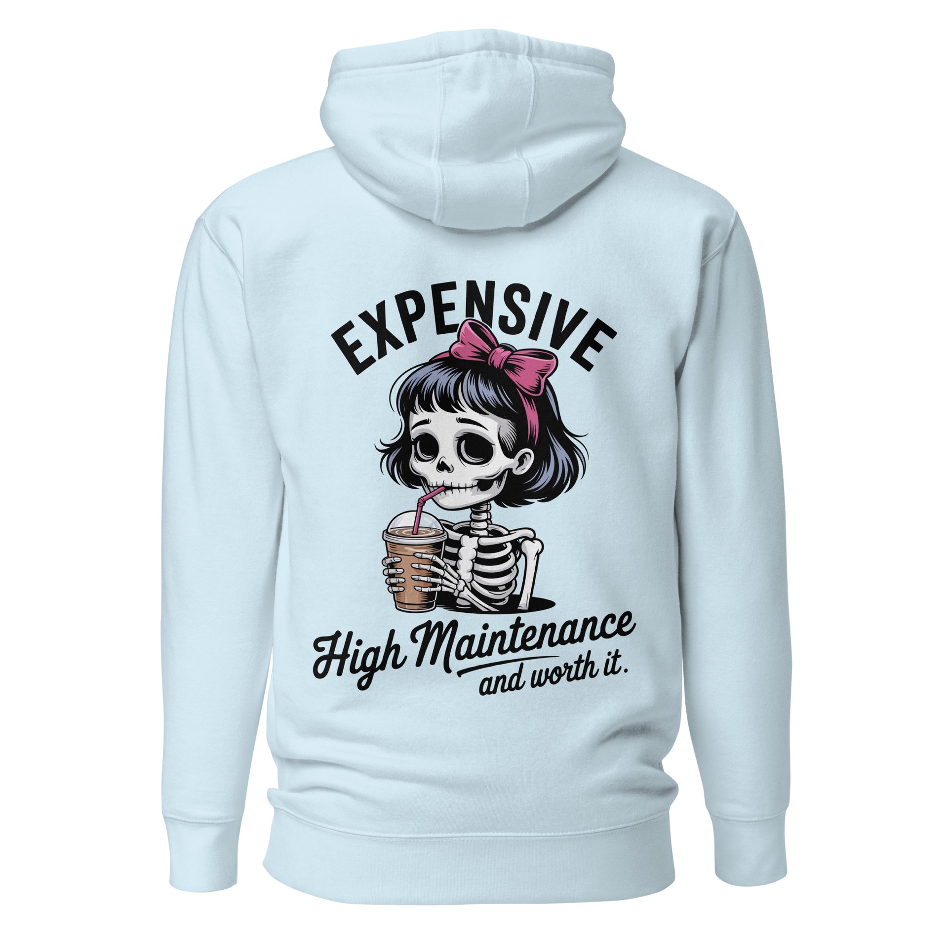 Unisex Hoodie - Briadanna