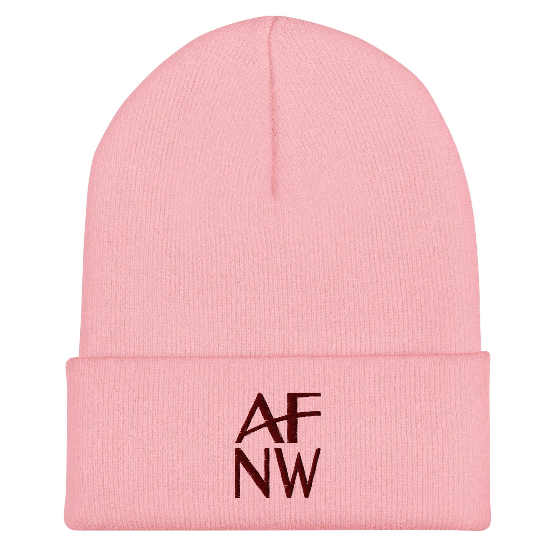 Cuffed Beanie - Briadanna