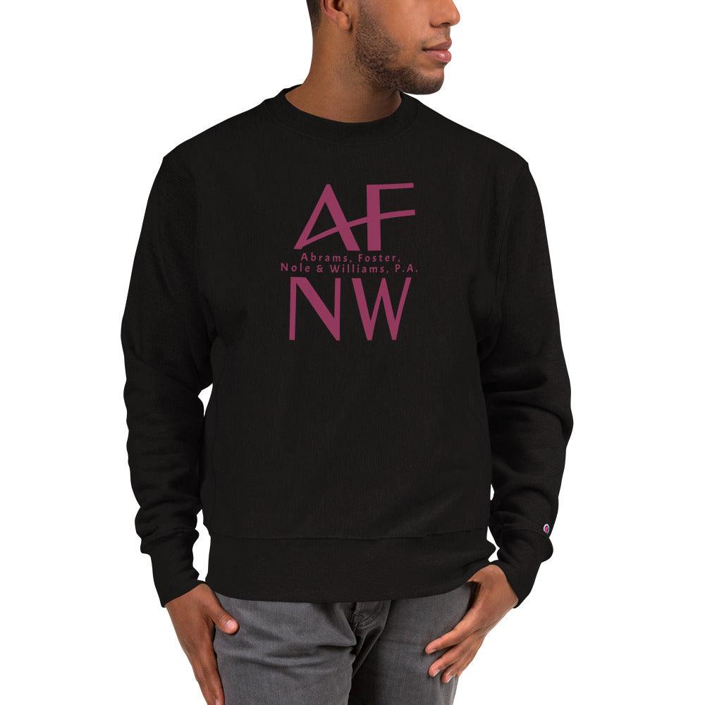 Champion Sweatshirt - Briadanna
