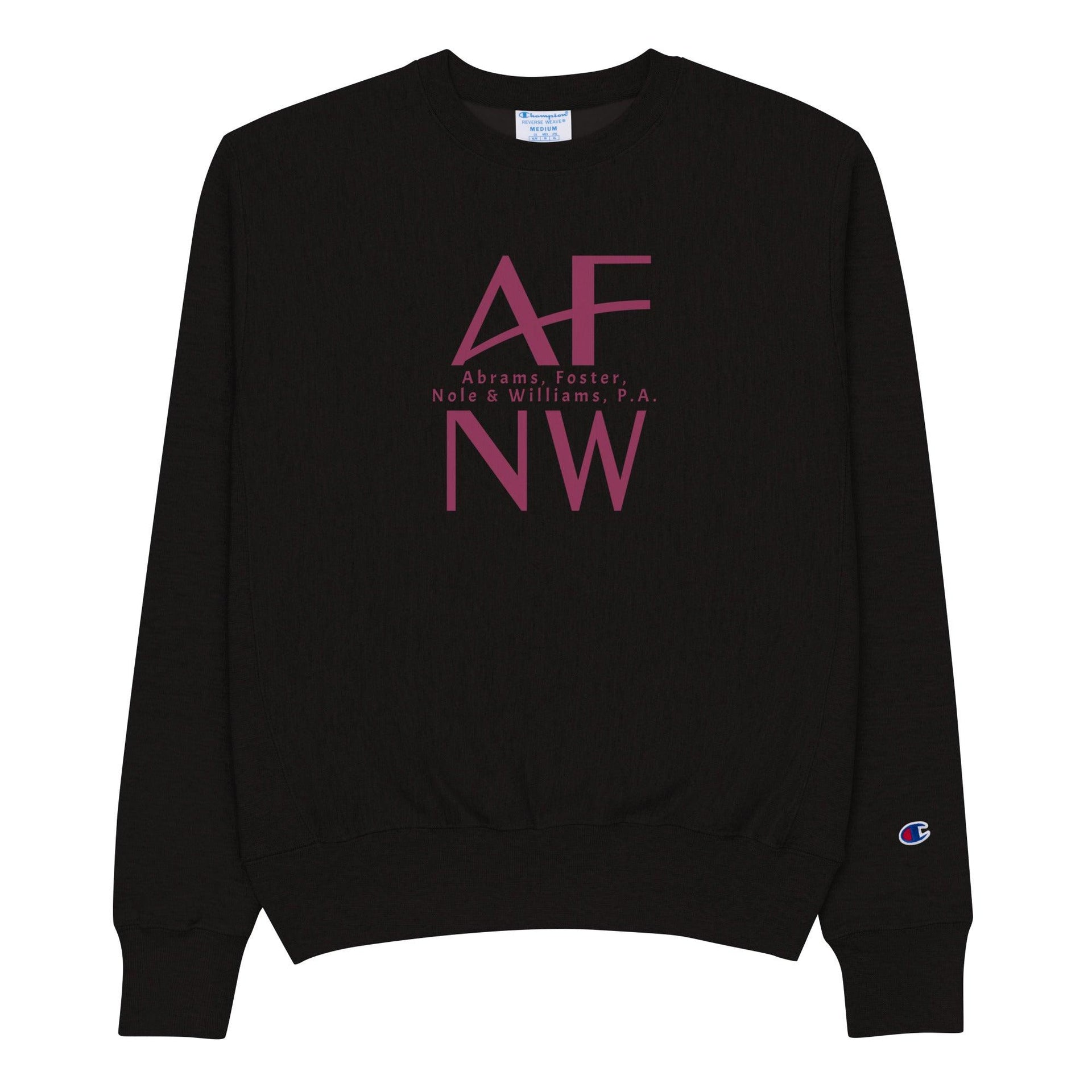 Champion Sweatshirt - Briadanna