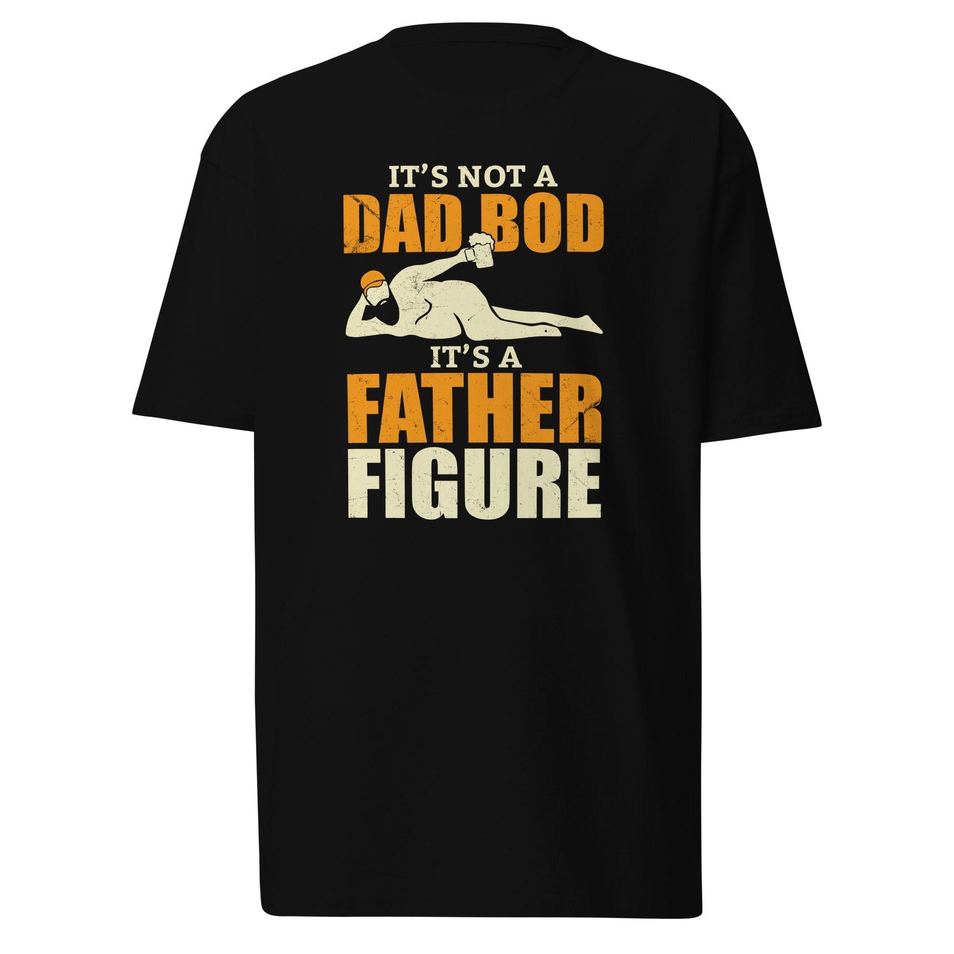 Men’s premium heavyweight tee - Briadanna