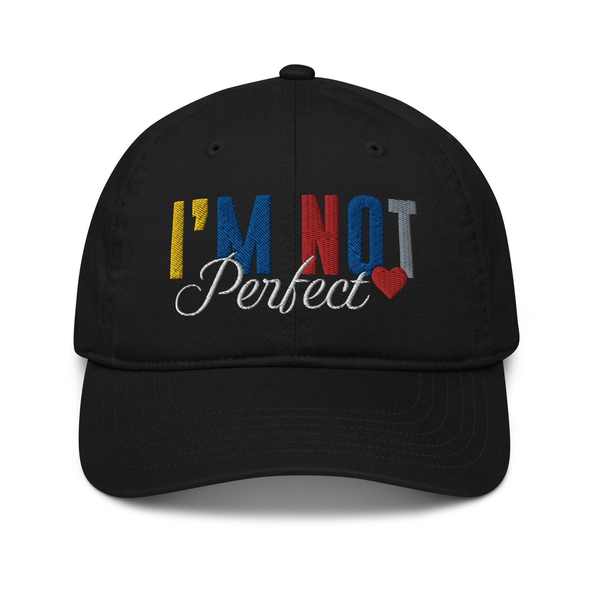 Organic dad hat - Briadanna