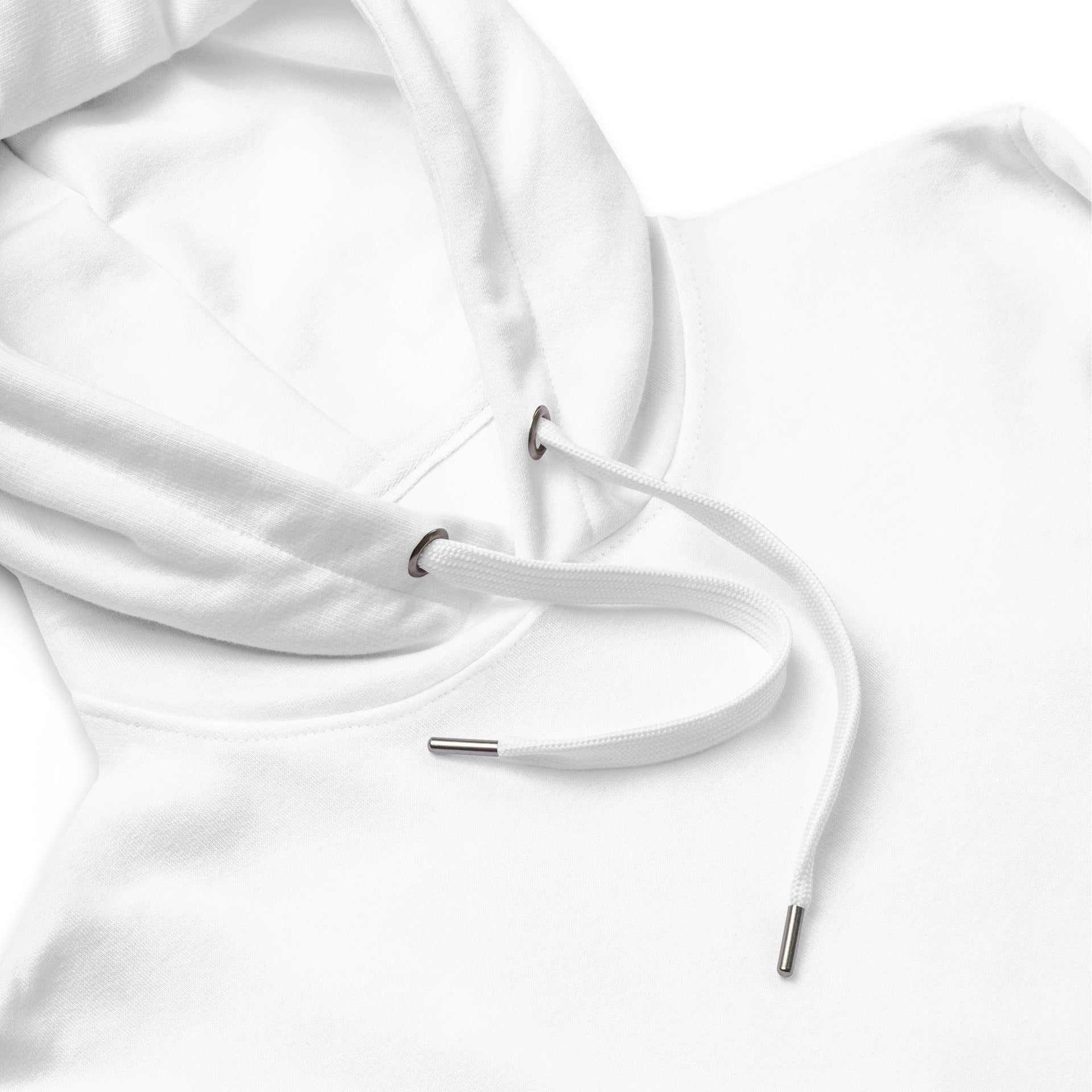 Premium eco hoodie - Briadanna