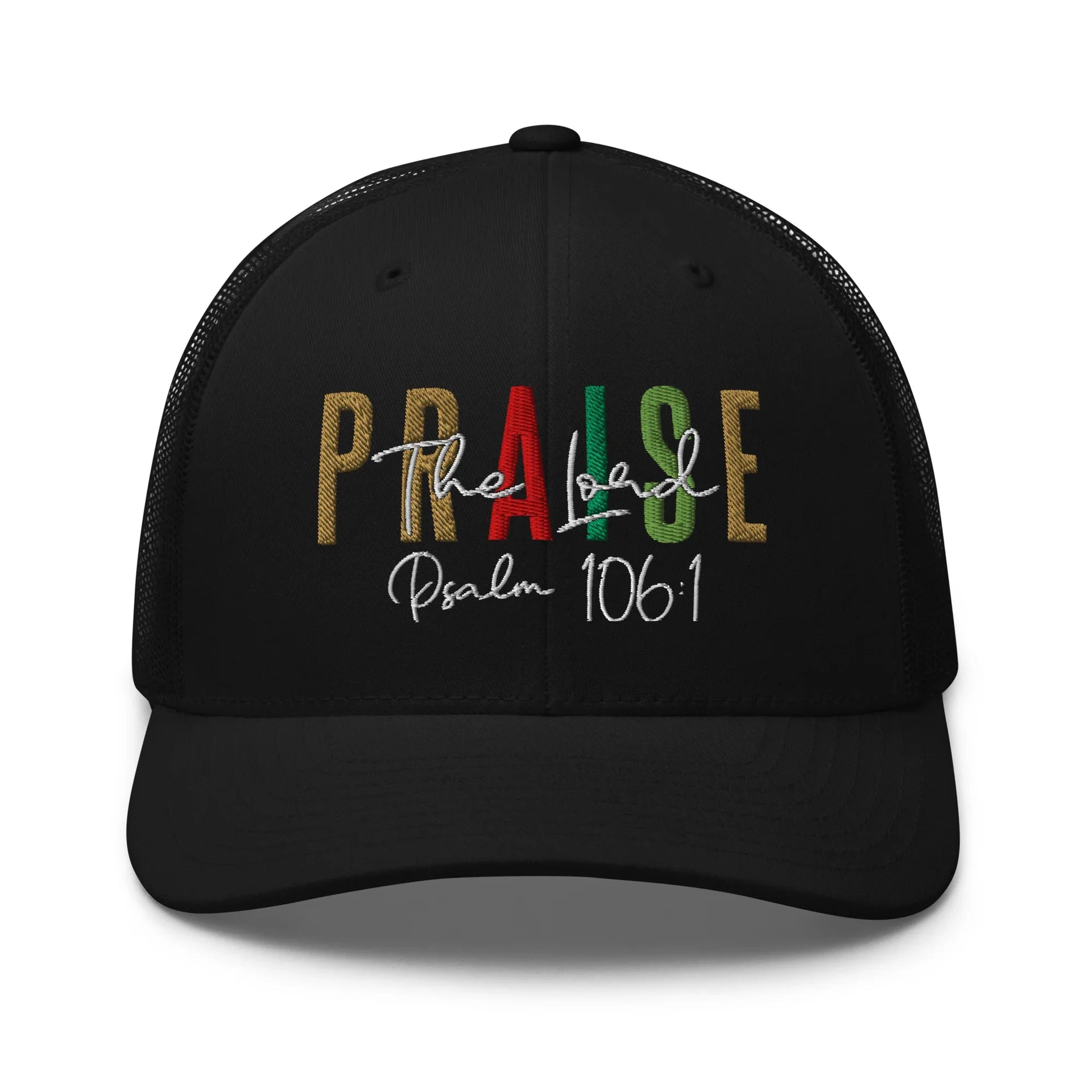 Trucker Cap - Briadanna