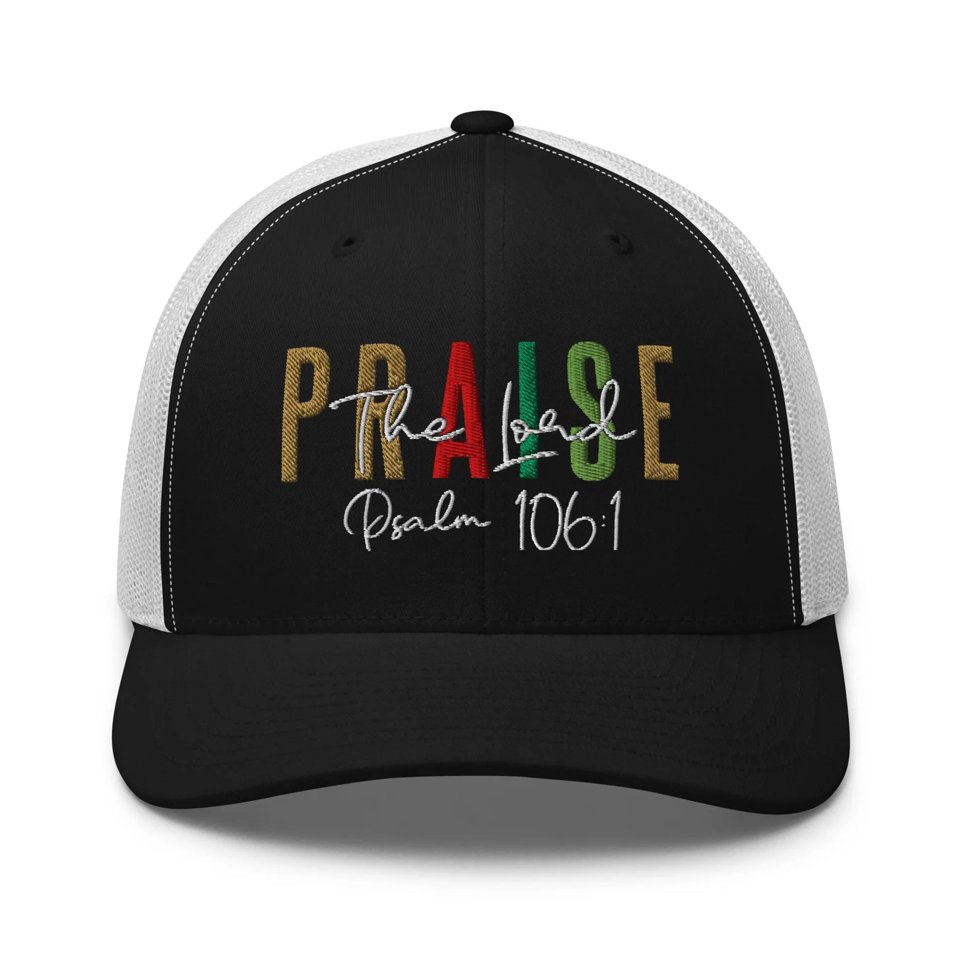 Trucker Cap - Briadanna