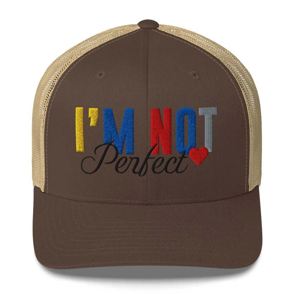 Trucker Cap - Briadanna