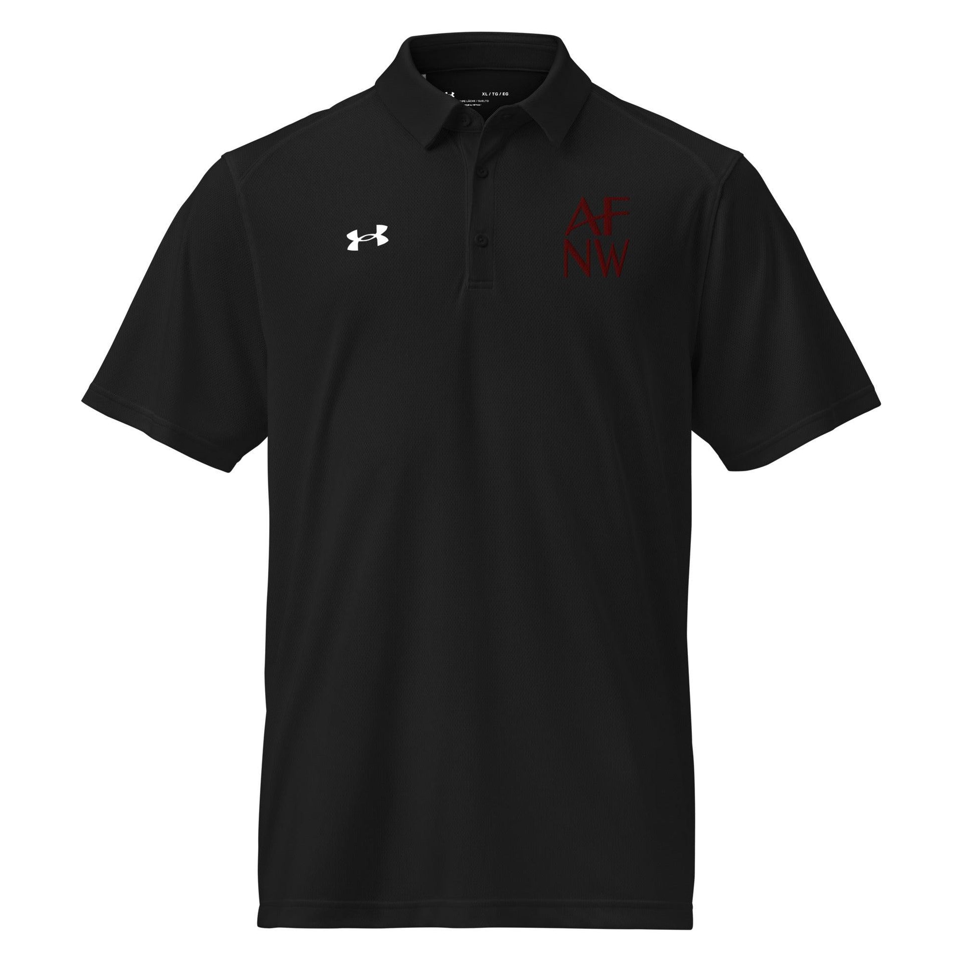 Under Armour® men's polo - Briadanna
