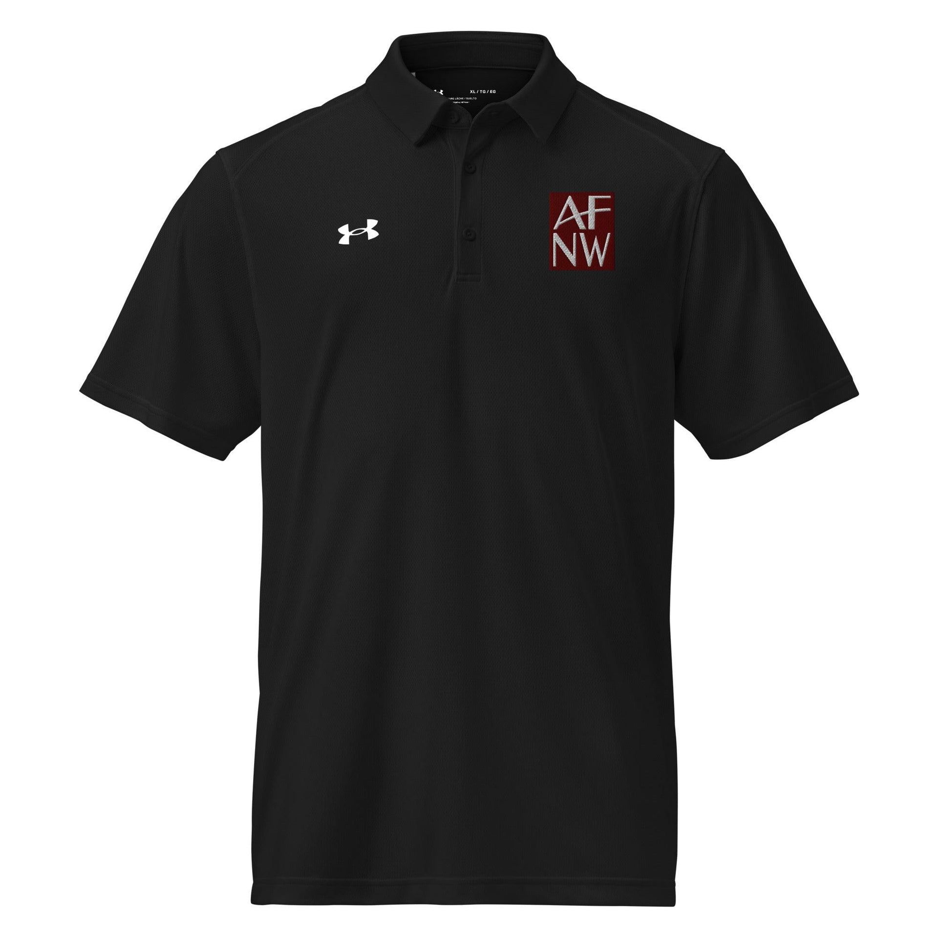 Under Armour® men's polo - Briadanna