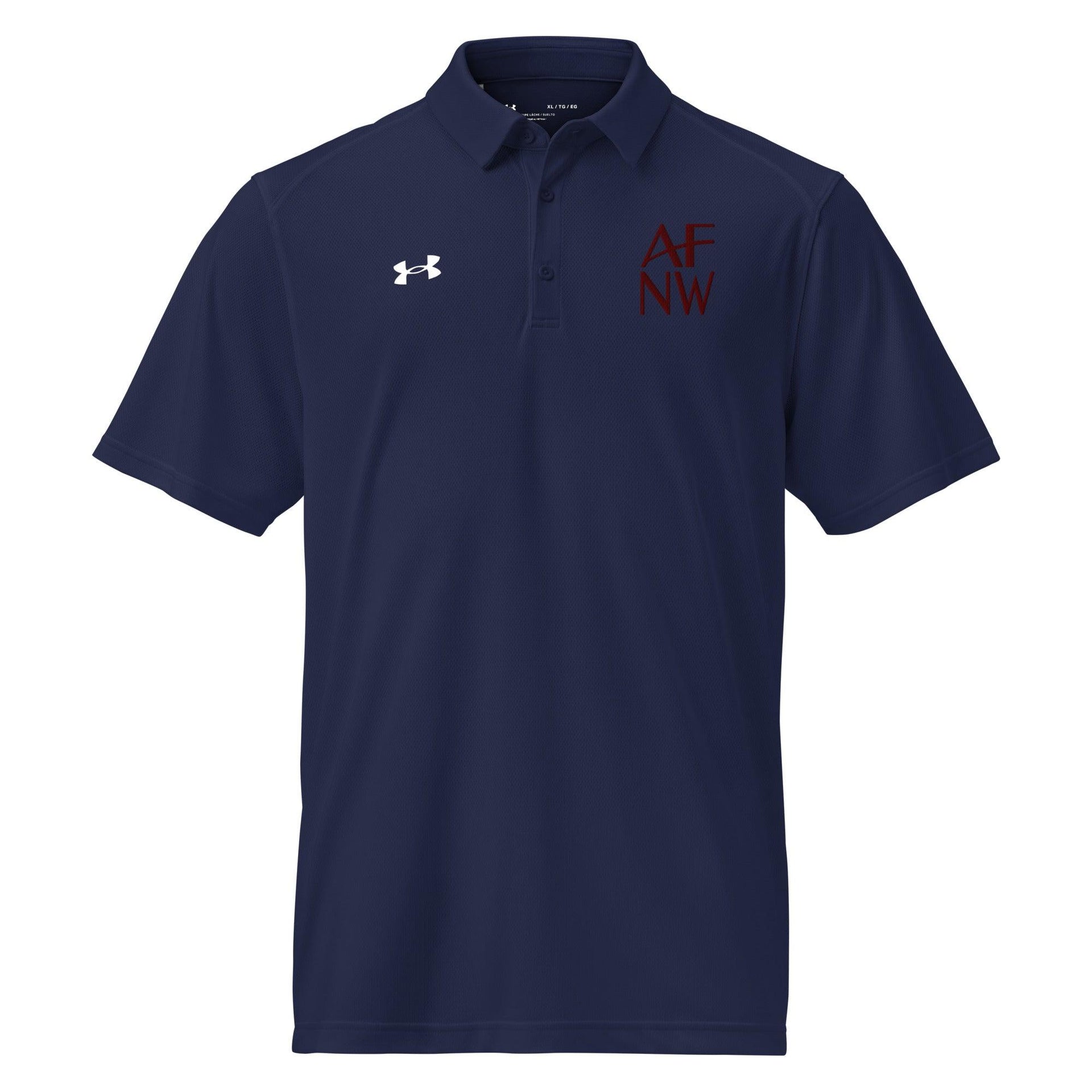 Under Armour® men's polo - Briadanna