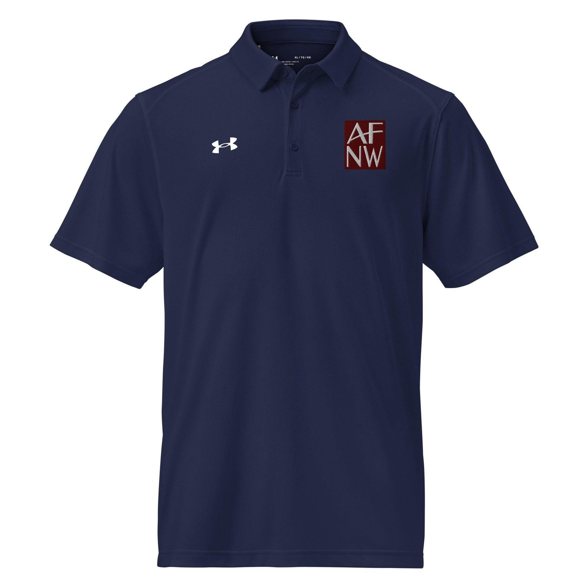 Under Armour® men's polo - Briadanna