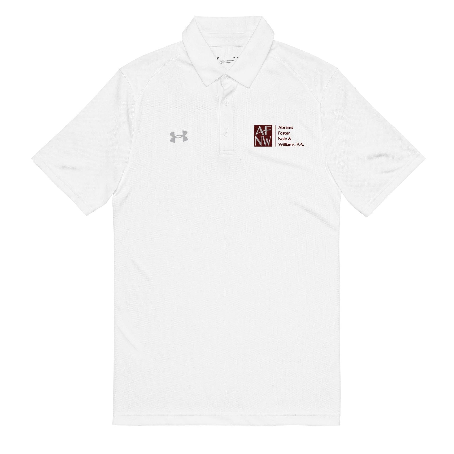Embroidered UA Men's Polo Shirt - I - Briadanna