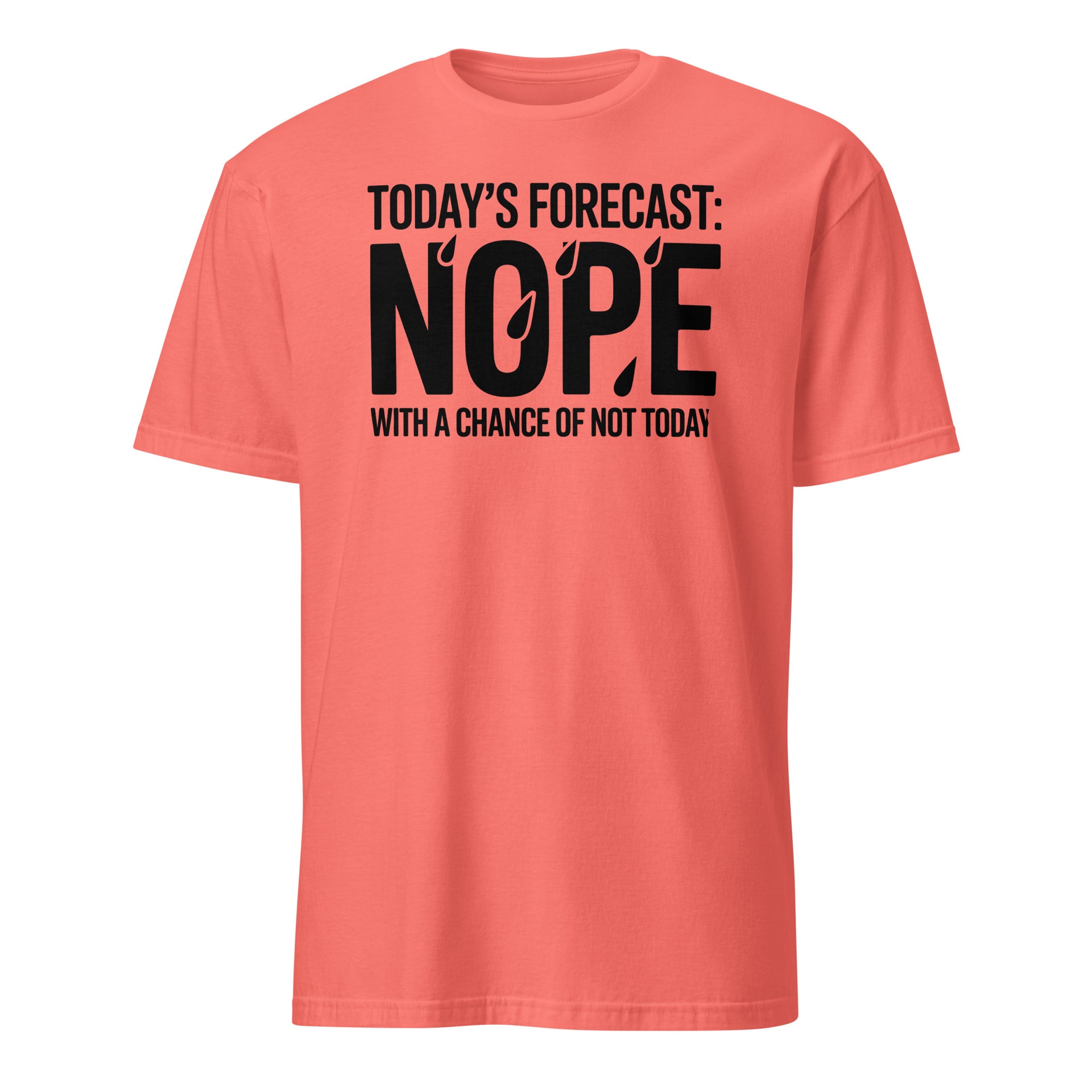 Short - Sleeve Unisex T-Shirt - Briadanna