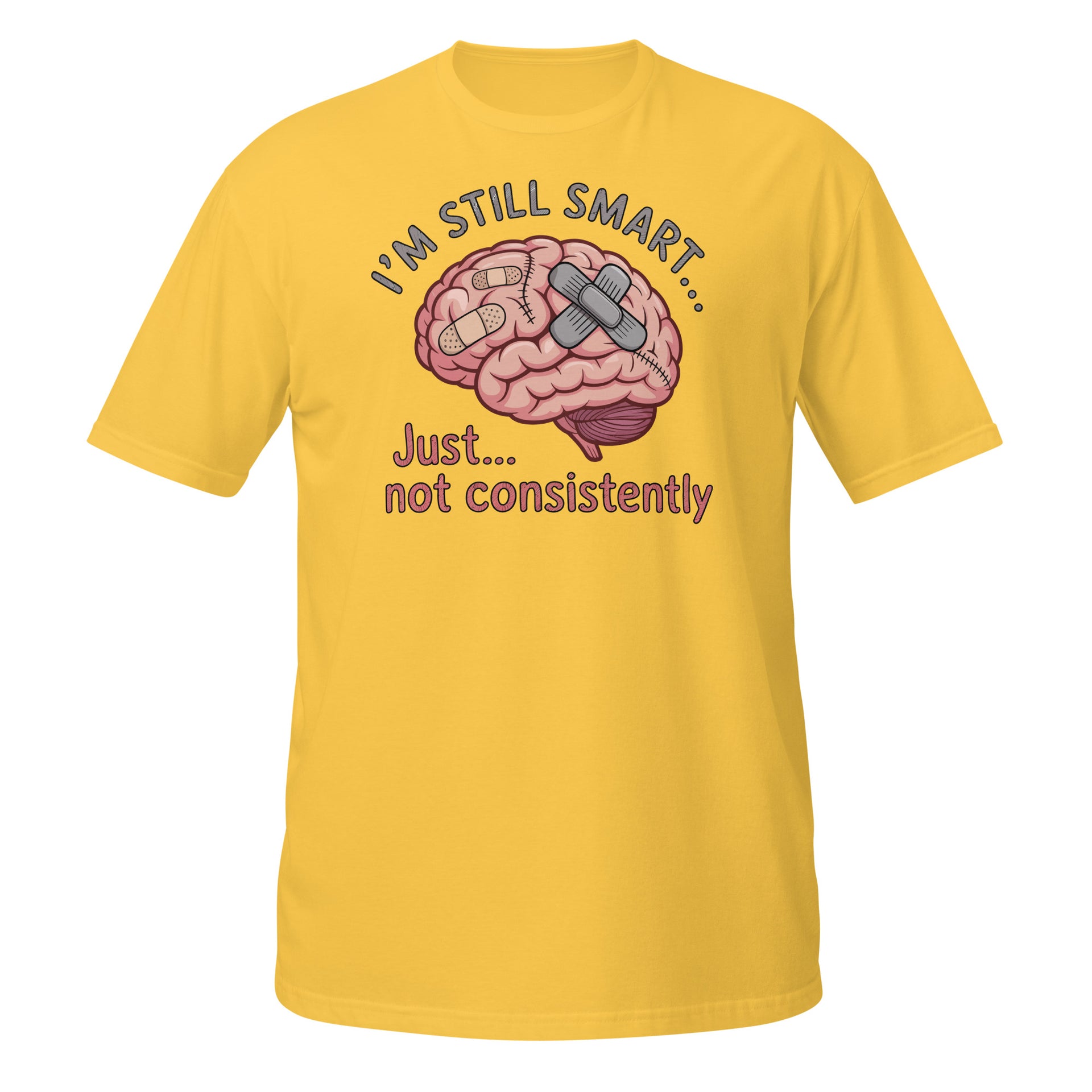Short - Sleeve Unisex T-Shirt - Briadanna