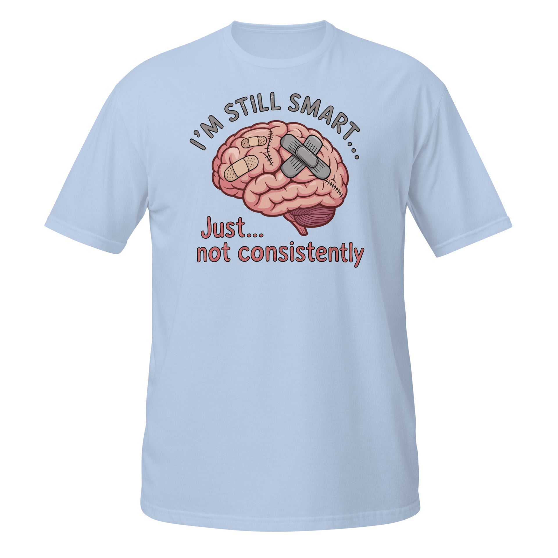 Short - Sleeve Unisex T-Shirt - Briadanna