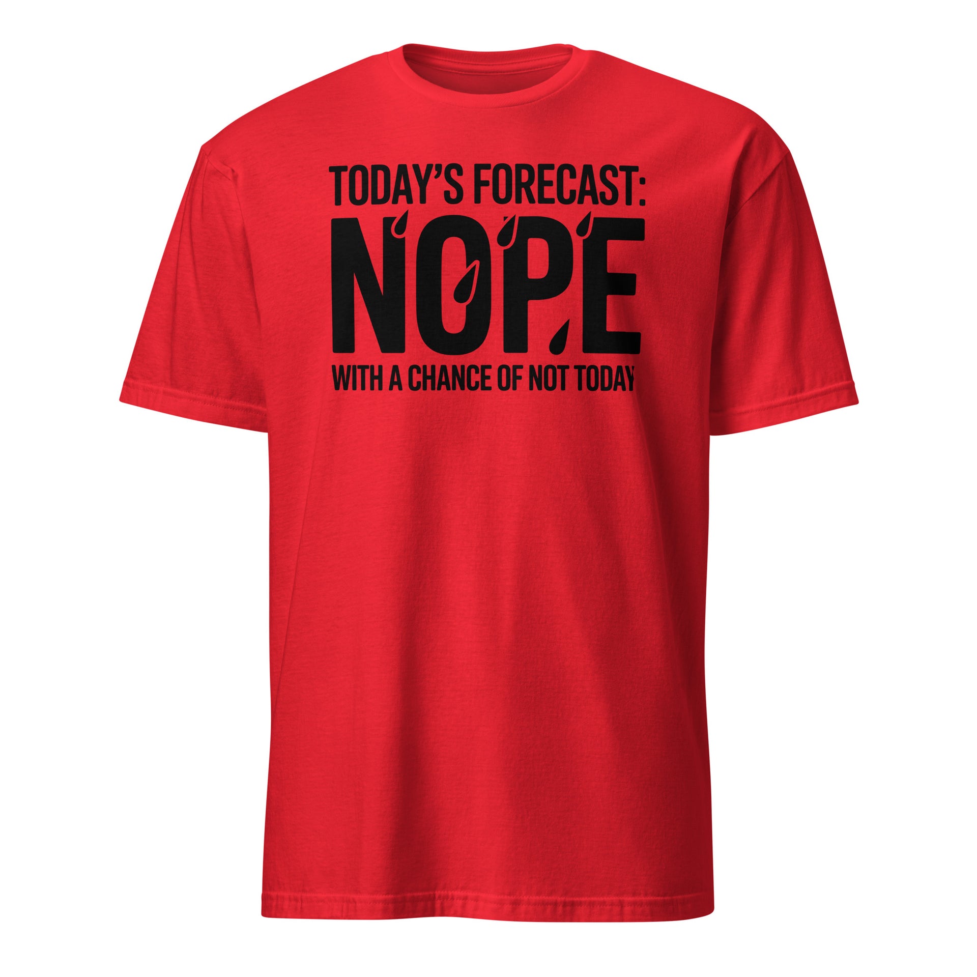 Short - Sleeve Unisex T-Shirt - Briadanna