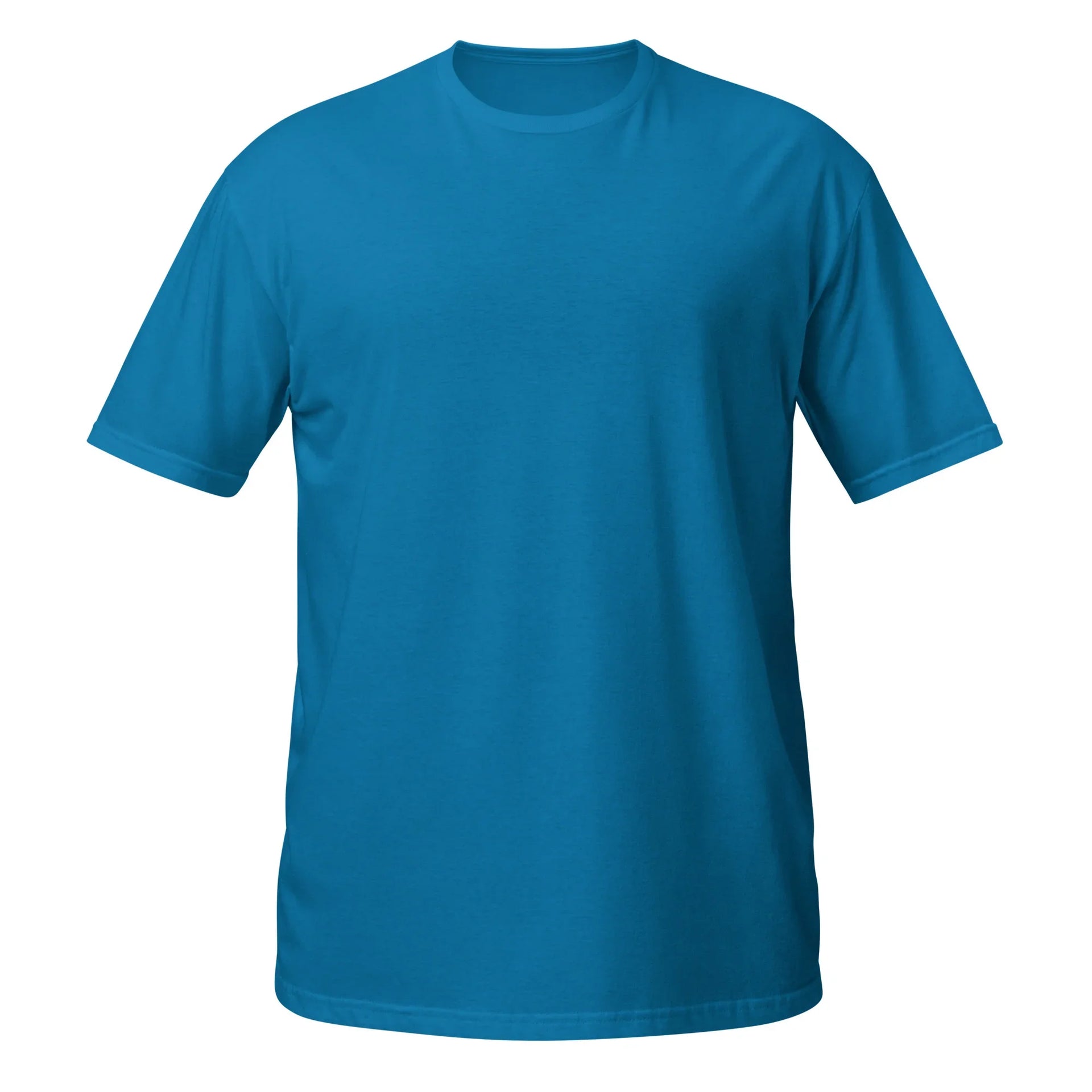 Low Effort, High Chaos Tee - Briadanna