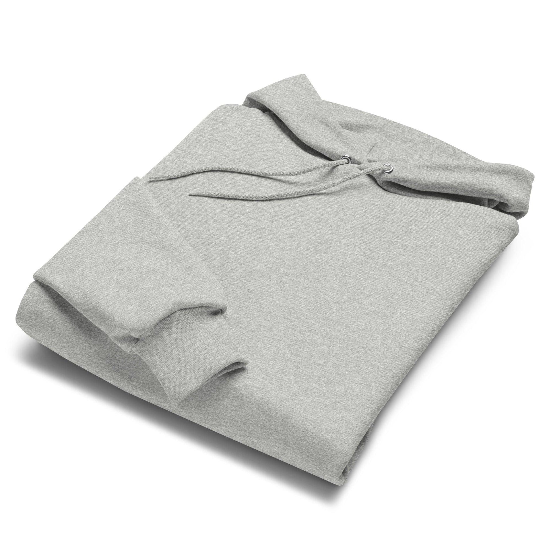 Funny Duck Graphic Hoodie - Briadanna