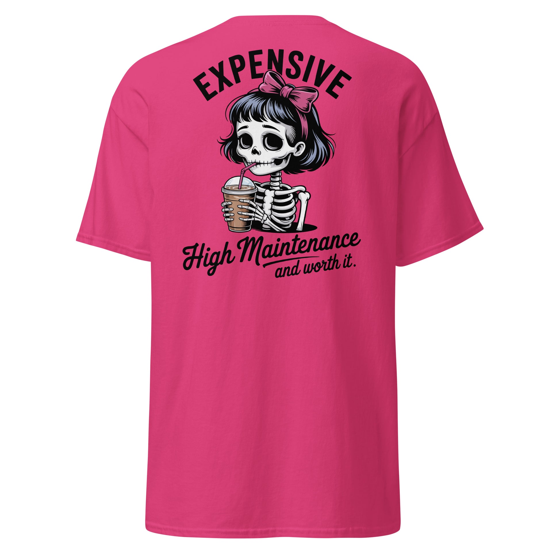 Unisex classic tee - Briadanna