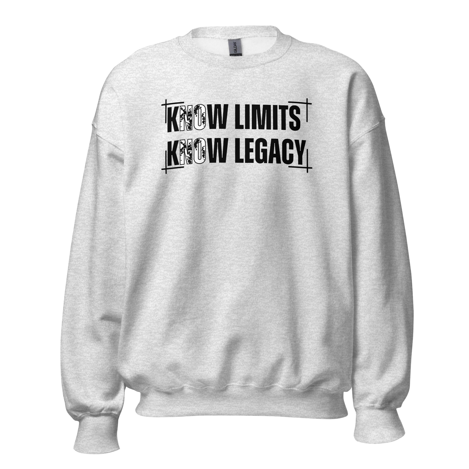 Unisex Sweatshirt - Briadanna