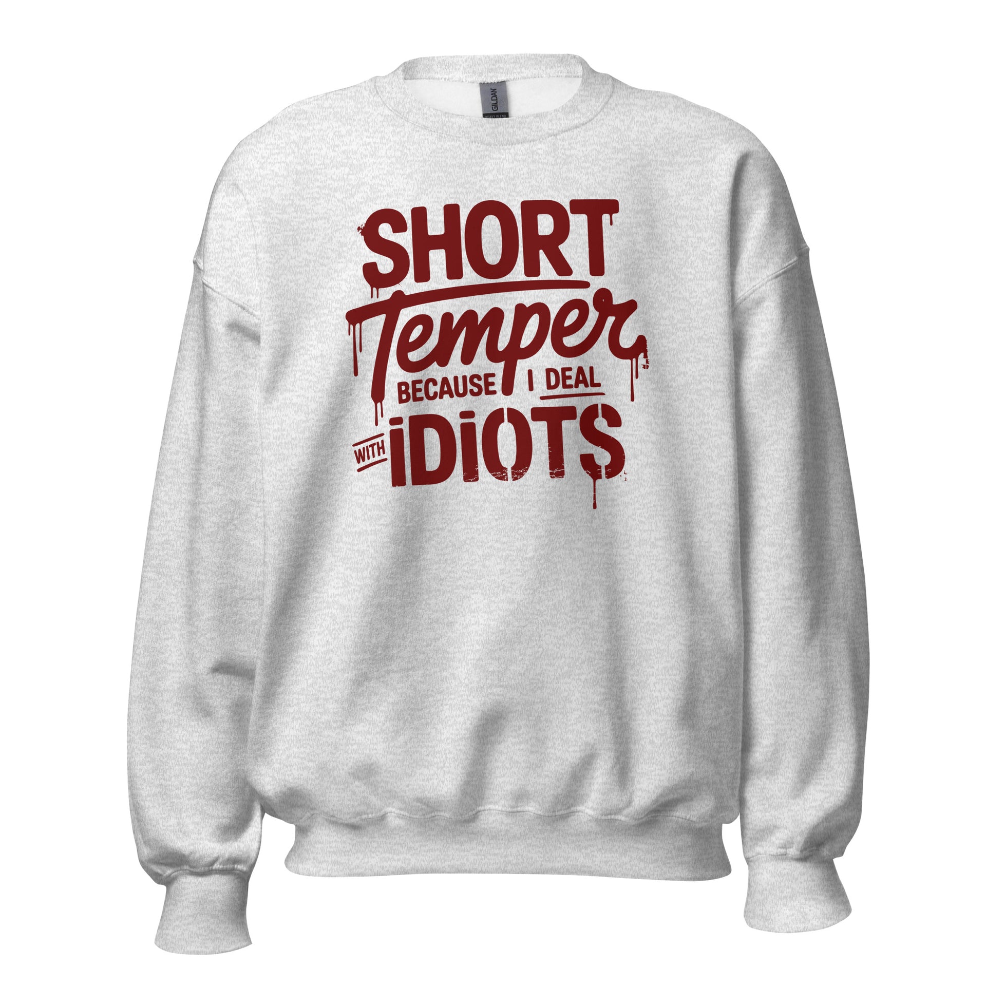 Unisex Sweatshirt - Briadanna