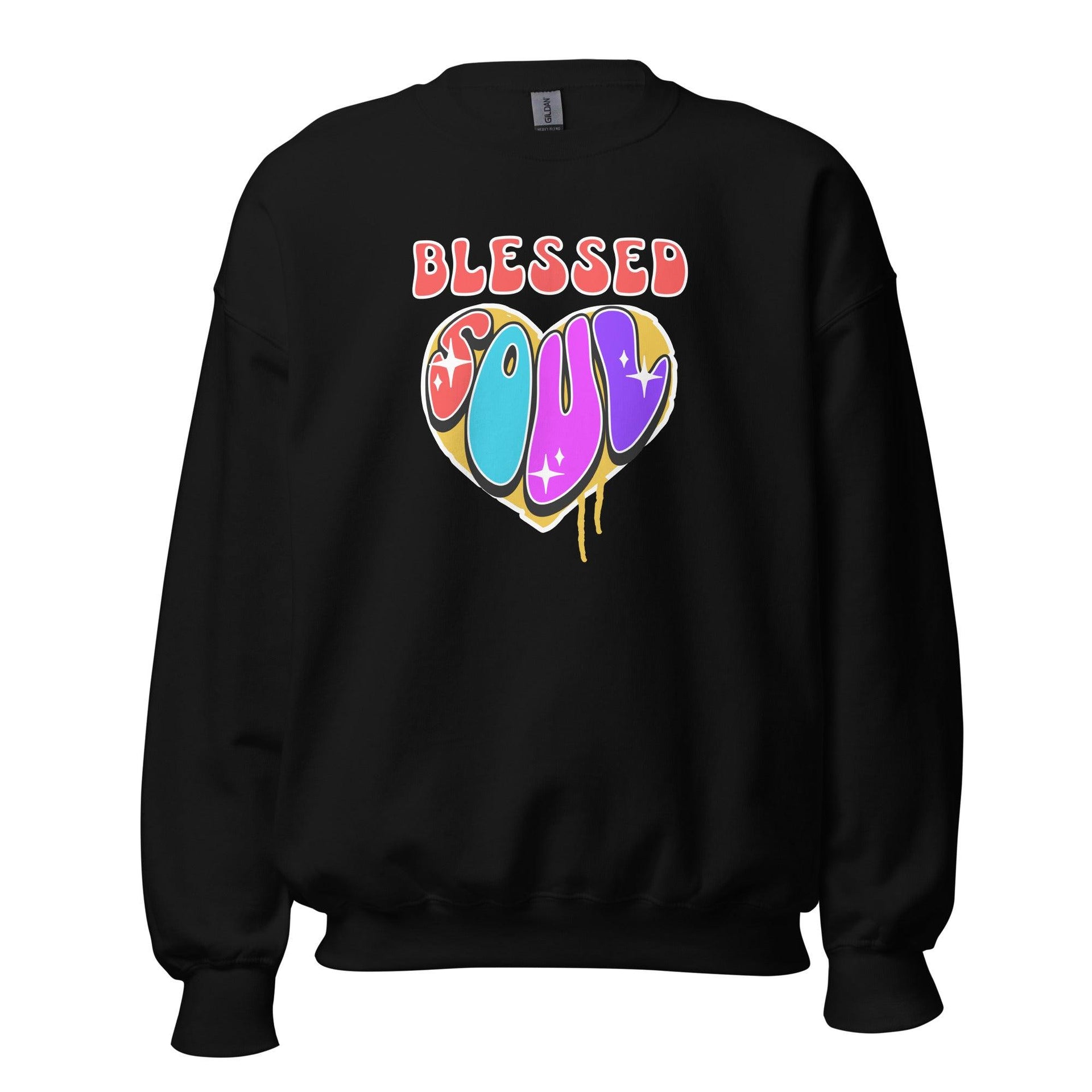 Unisex Sweatshirt - Briadanna