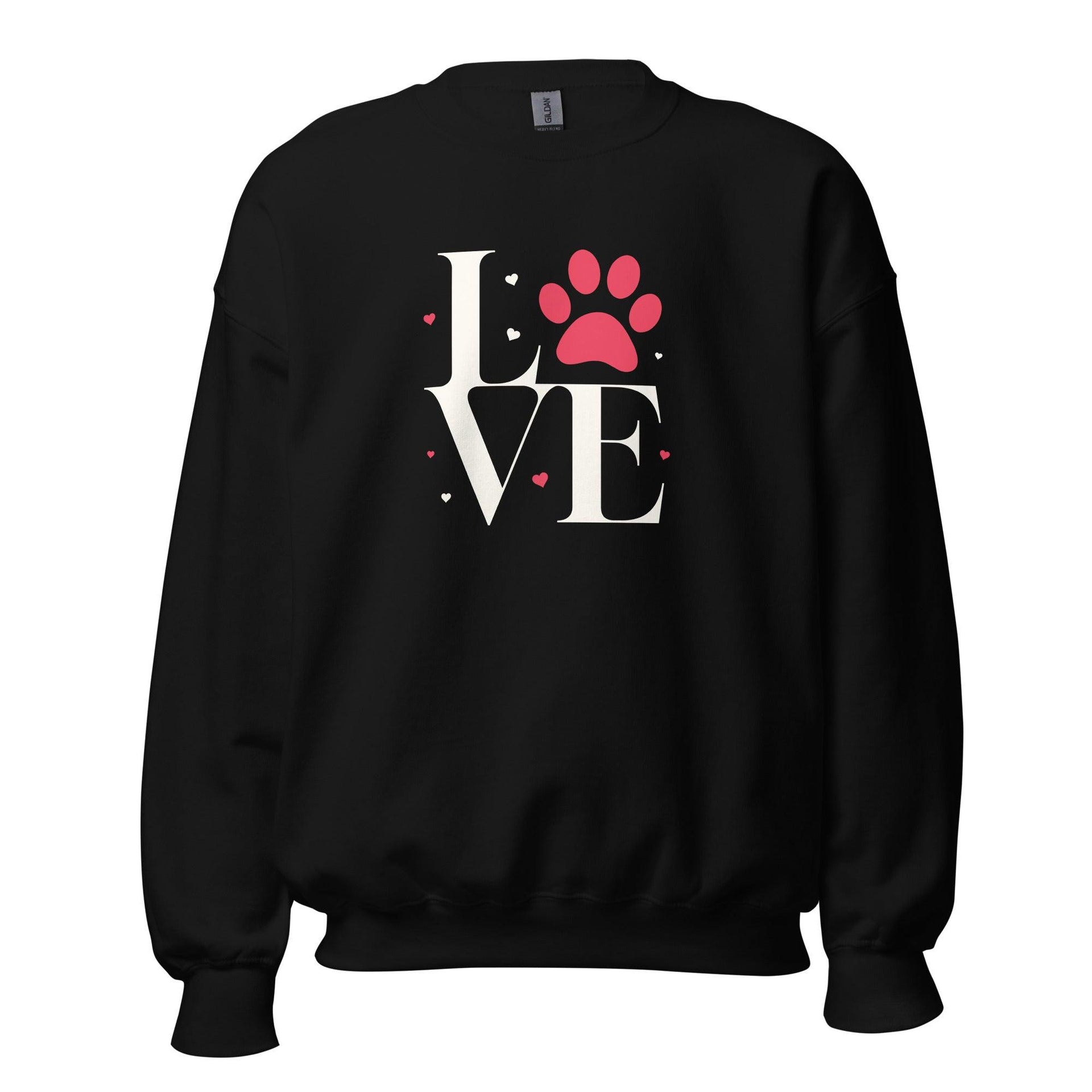Unisex Sweatshirt - Briadanna