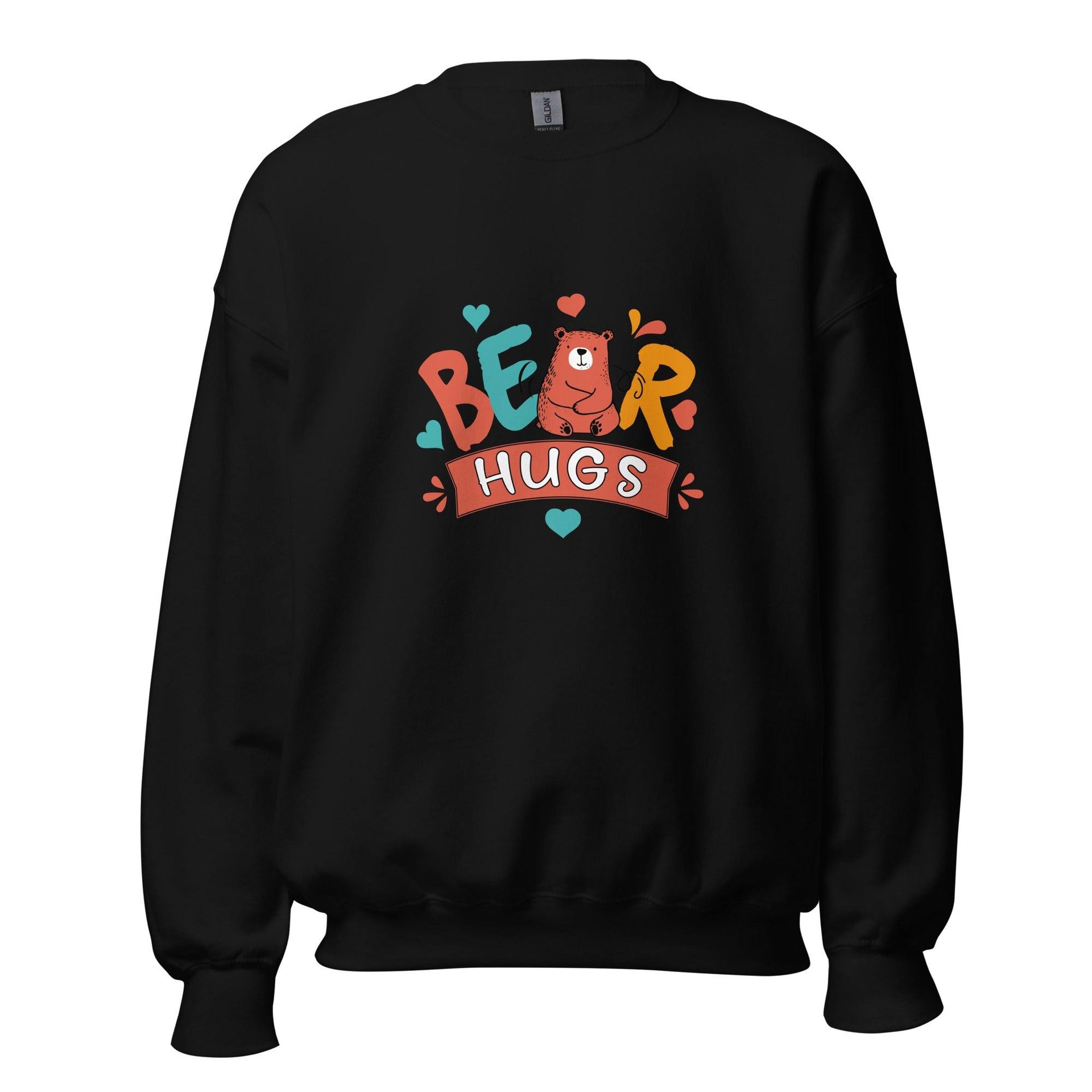 Unisex Sweatshirt - Briadanna