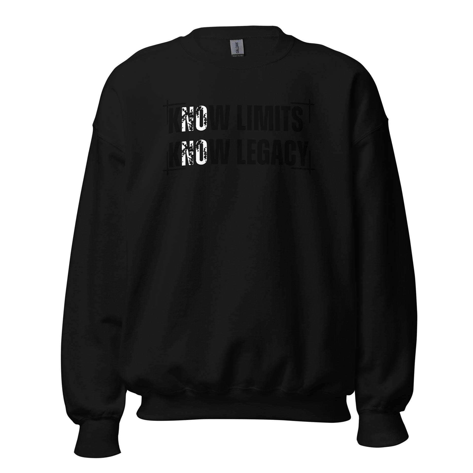 Unisex Sweatshirt - Briadanna