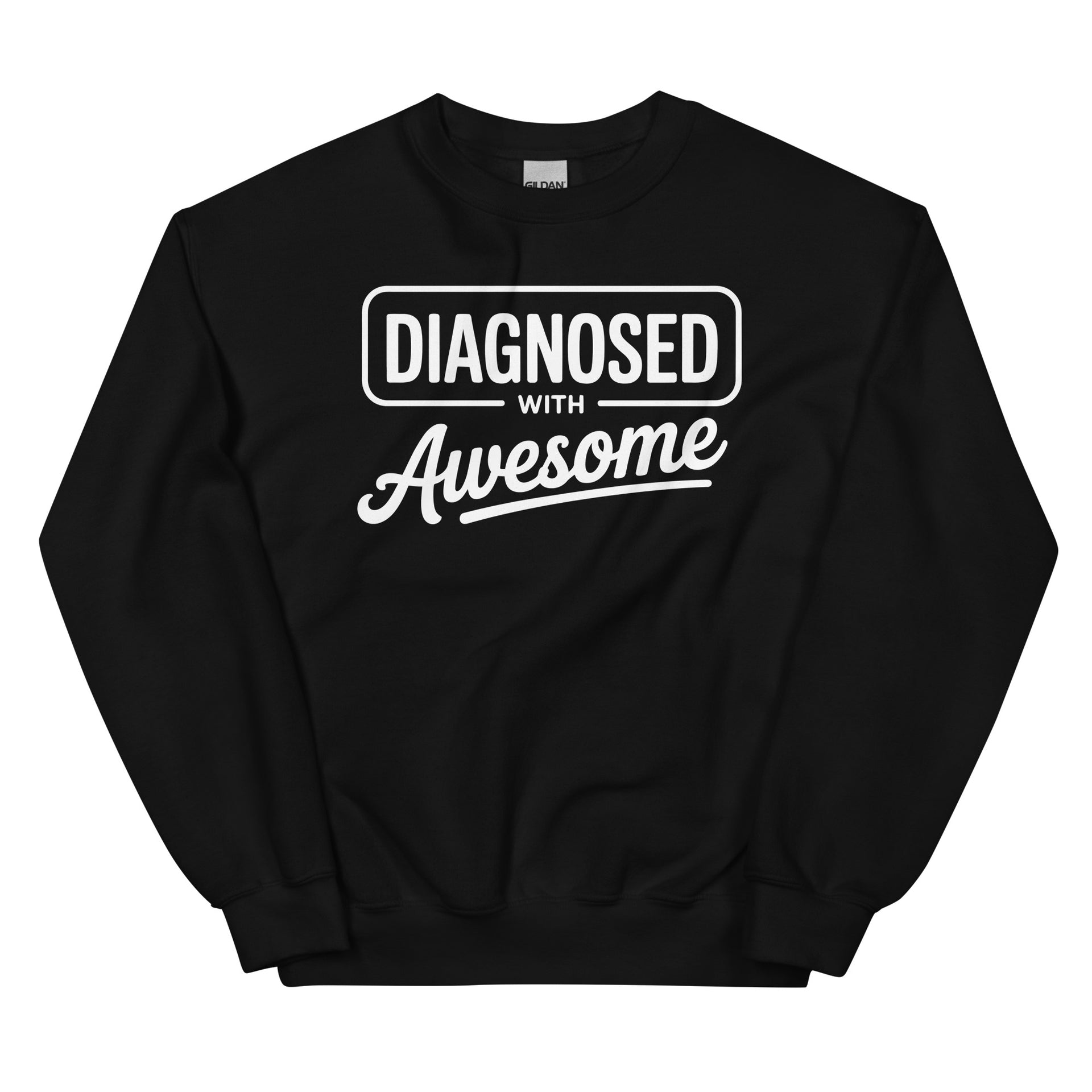 Unisex Sweatshirt - Briadanna