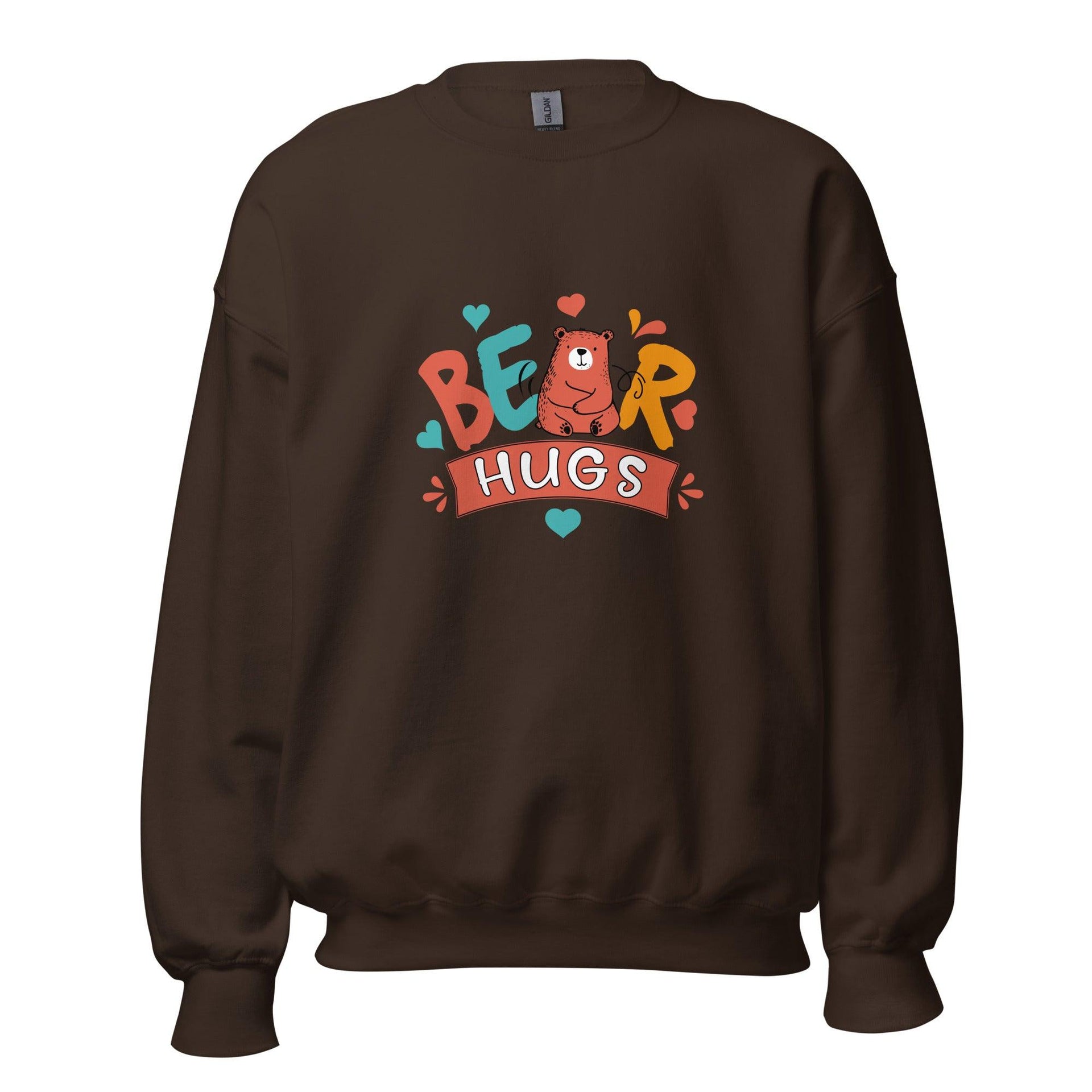 Unisex Sweatshirt - Briadanna